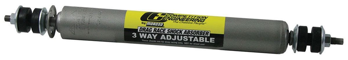 COMPENG Suit Ford, Mercury From 1960-73 Competition Engineering 3-Way Adjustable Rear Drag Shock MOC2740 SR