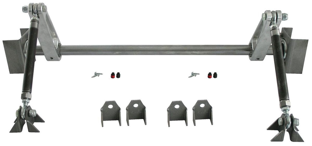 COMPENG Universal Application Competition Engineering Magnum Series Anti-Roll Bar Kit MOC2027 SR