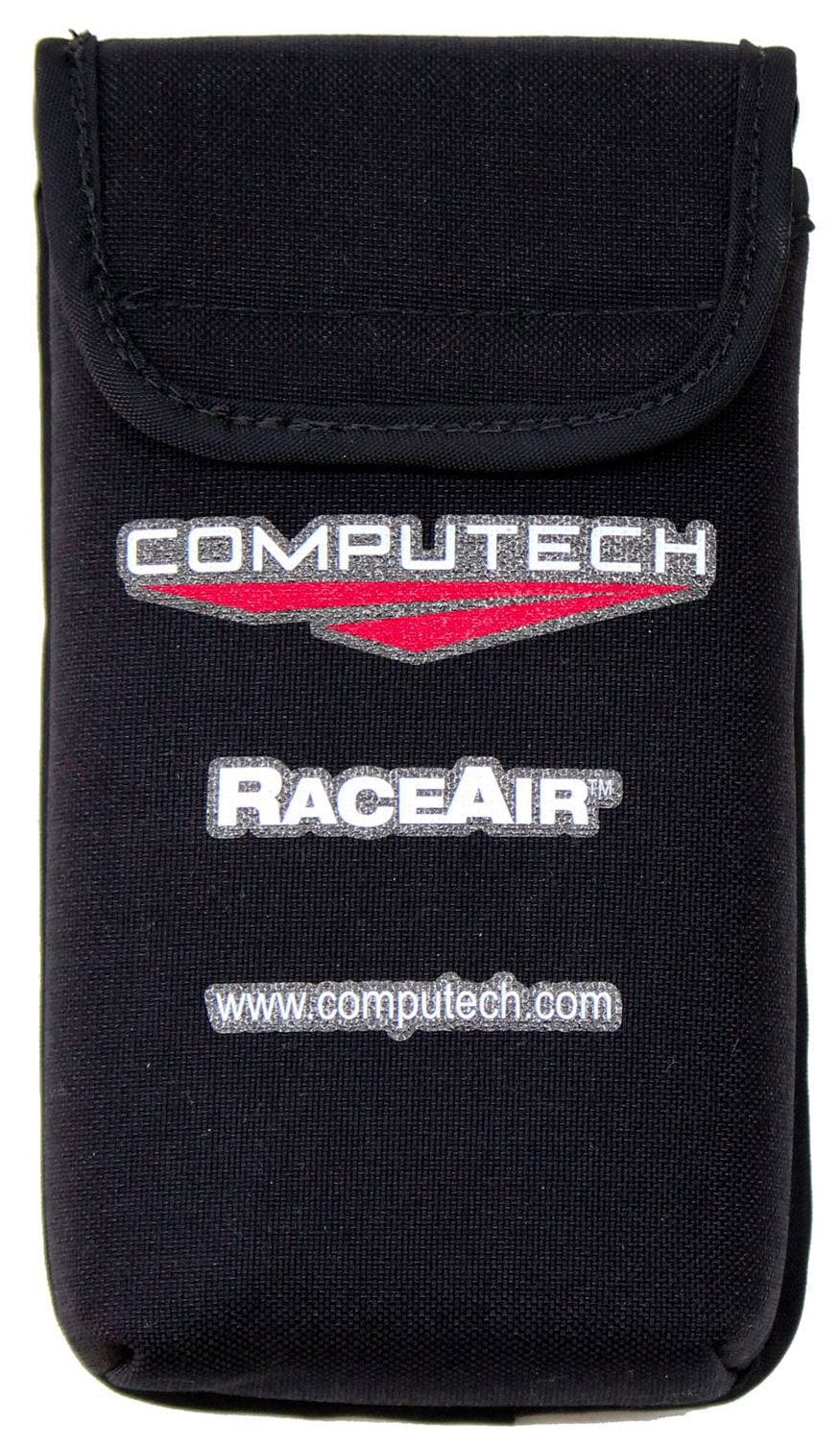 COMPUTECH Suit RaceAir Weather Station Computech Systems Carry Pouch COMP-3005 SR