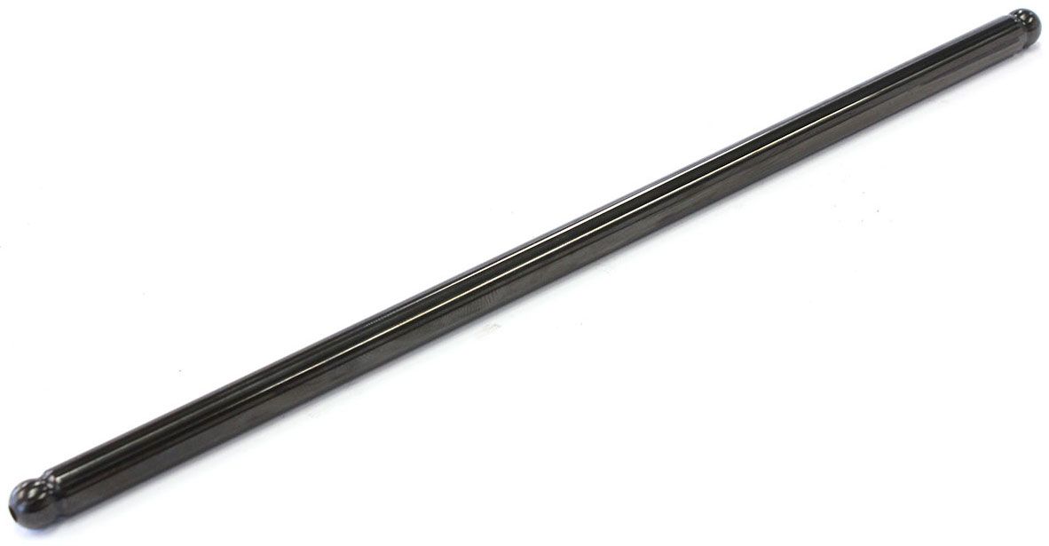 CROW 210° Radius with .110" Wall Thickness Crow Cams 1-Piece Moly 5/16" Dia. Pushrod, 7.200" Length CCPR-5720 SR
