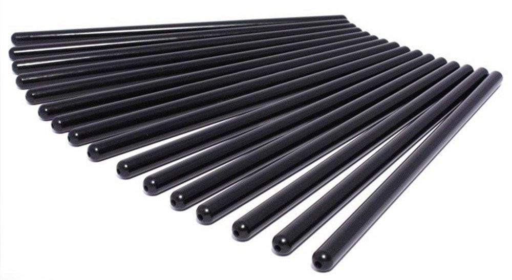 CROW 210° Radius with .110" Wall Thickness Crow Cams 1-Piece Moly 5/16" Dia. Pushrod, 7.300" Length CCPR-5730 SR