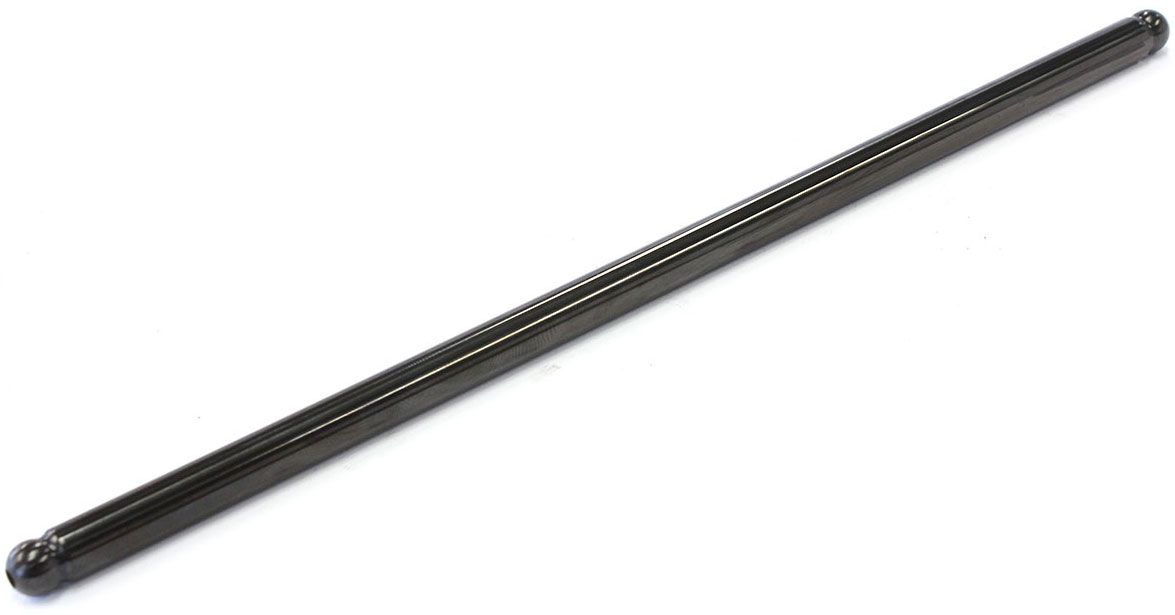 CROW 210° Radius with .110" Wall Thickness Crow Cams 1-Piece Moly 5/16" Dia. Pushrod, 7.350" Length CCPR-5735 SR