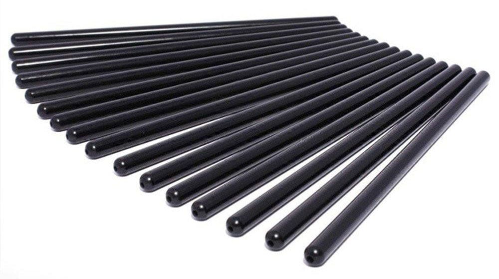 CROW 210° Radius with .110" Wall Thickness Crow Cams 1-Piece Moly 5/16" Dia. Pushrod, 9.250" Length CCPR-5925 SR