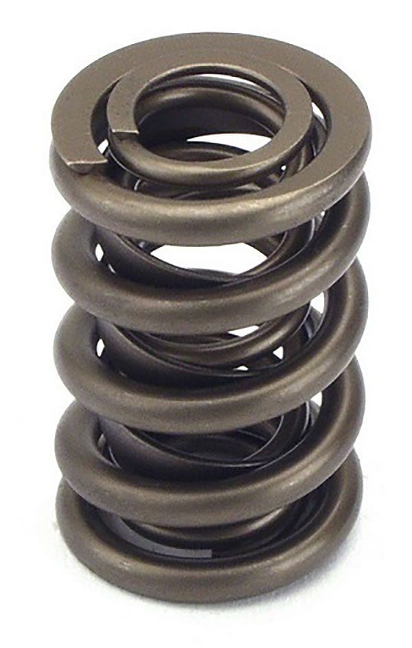 CROWER 1.700" Installed Height, 76lbs @ 1.800" / 380lbs @ 1.000" Spring Pres Crower Dual Valve Spring Set 1.400" OD, 1.045" ID, .980" Coil Bind C68405-16 SR