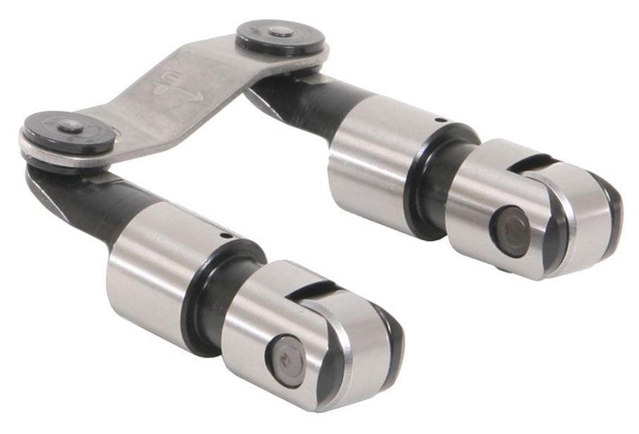 CROWER BB Chevy 396-572ci Gen V/VI will fit Tall Lifter Bore Crower Severe-Duty Cutaway Solid Roller Lifters .842" dia./.750" Bearing C66291-16 SR