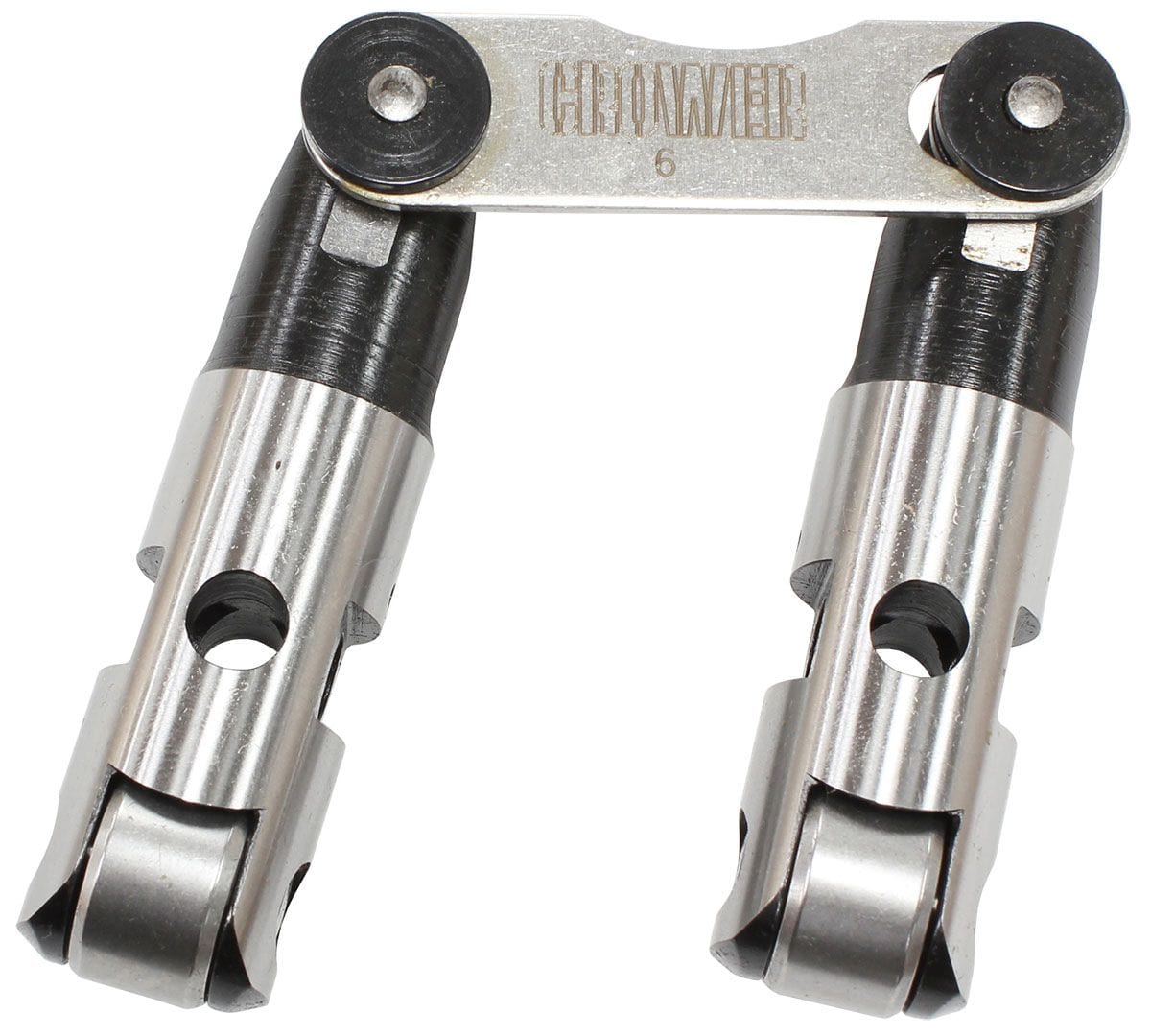 CROWER Suit Early Holden 253-308 V8 Crower Solid Roller Lifter Set .842" C66262-16 SR