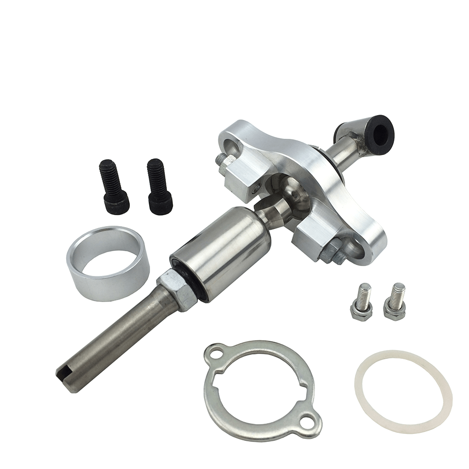 CUBESPEED DRIVELINE CubeSpeed Short Shifter Kit / VE Commodore and HSV V6 / V8 SR