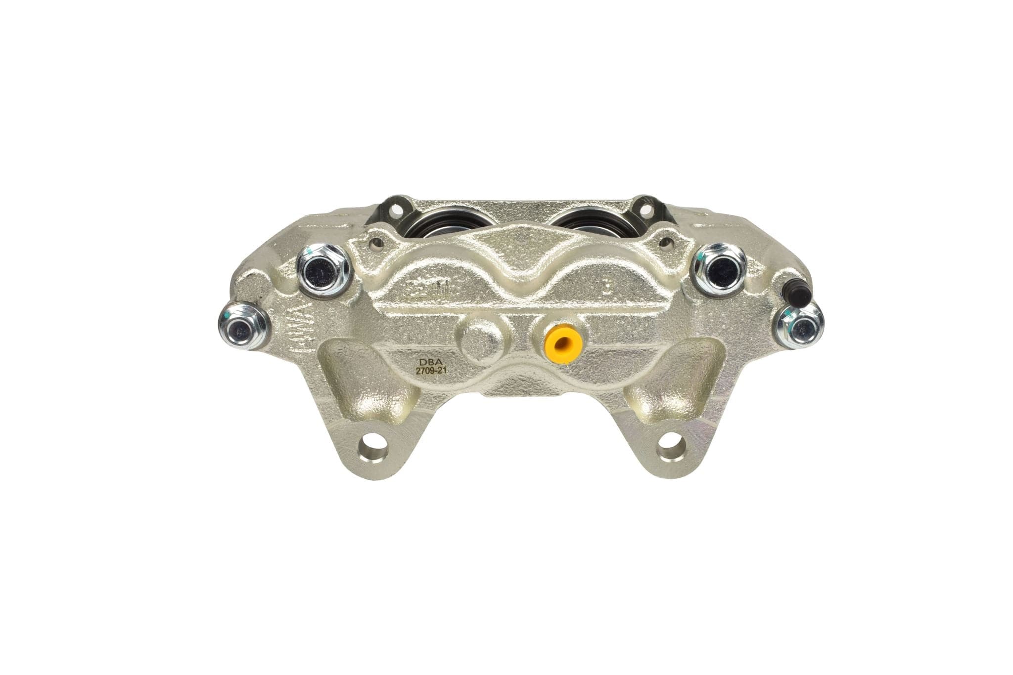 DBA Caliper DBA Caliper to Suit TOYOTA LAND CRUISER PRADO Front Axle Left SR