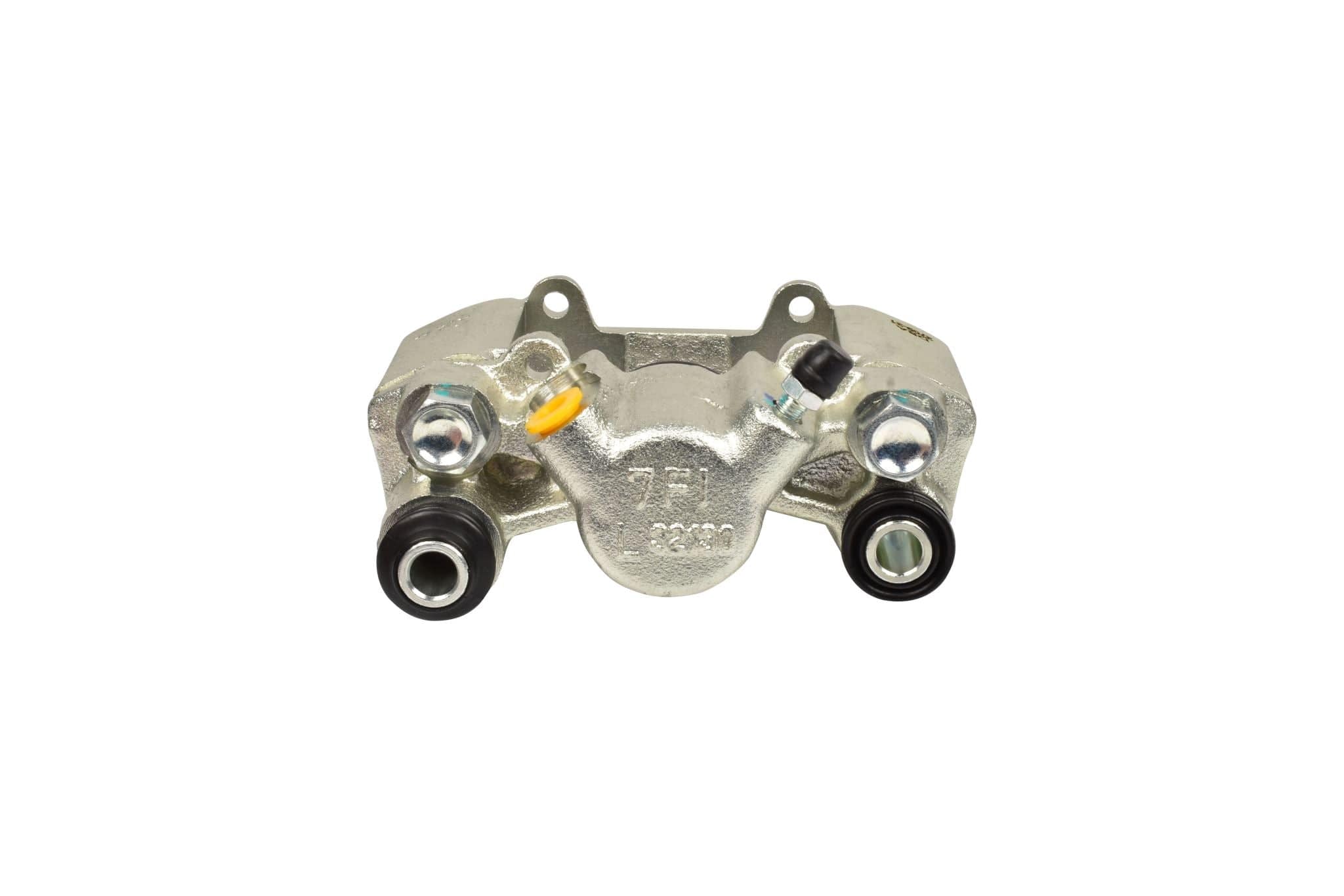 DBA Caliper DBA Caliper to Suit TOYOTA RAV 4 2.0 4WD (ACA21, ACA20) Rear Axle Left SR