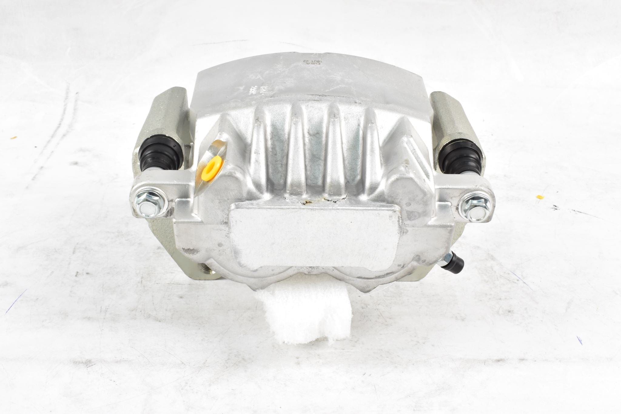 DBA Caliper HOLDEN COMMODORE 6.0 i V8 DBA Caliper Rear Axle Left SR