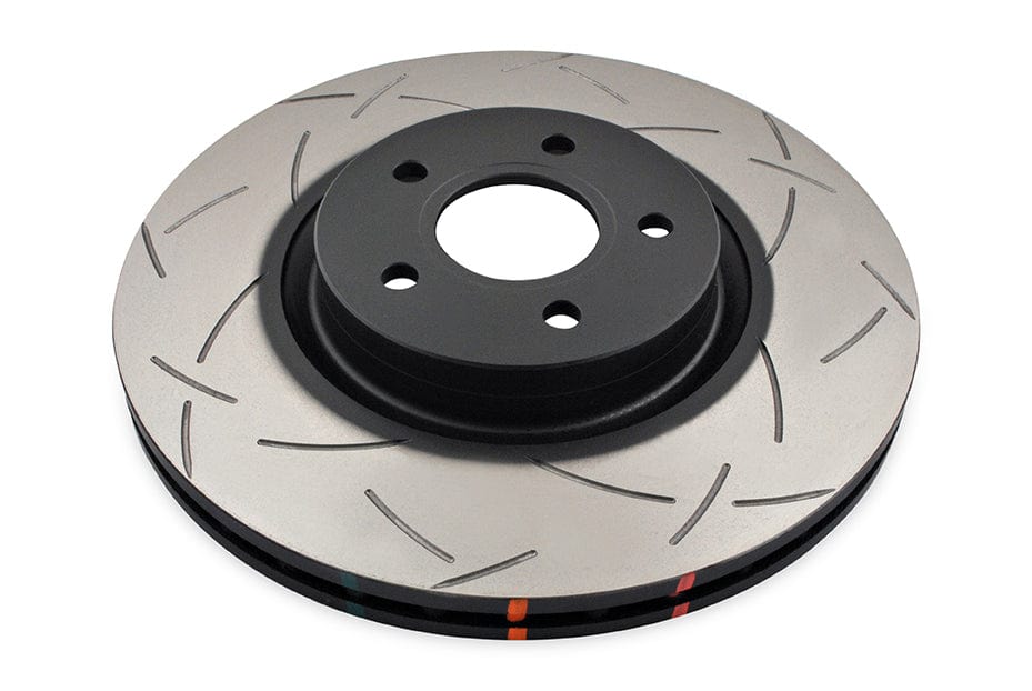 DBA Rotor 4000 T3 Slot KP Ford Focus XR5 , ST 12-> ST2 15-> + Volvo S40 SR