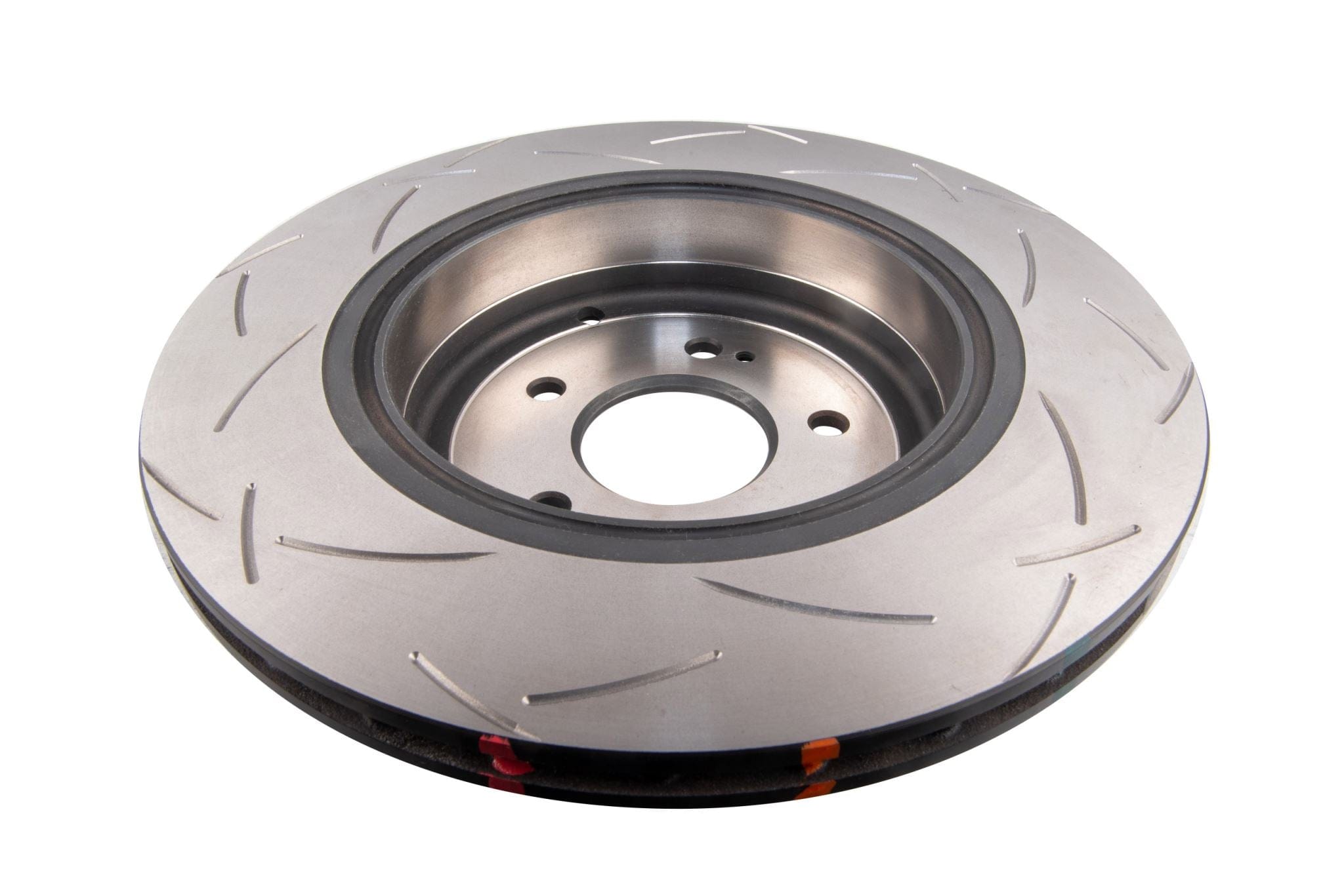 DBA Rotor 4000 T3 Slot PP Kia Stinger Series CK GT 330S & 330Si 3.3L V6 07/ SR