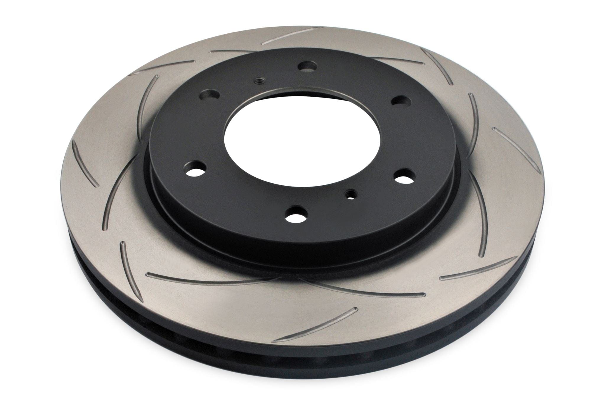 DBA Rotor 4X4 Survival T2 Slot KP Mitsubishi Triton ML/MN Mitsubishi Challenger Pb / Pc 12 SR