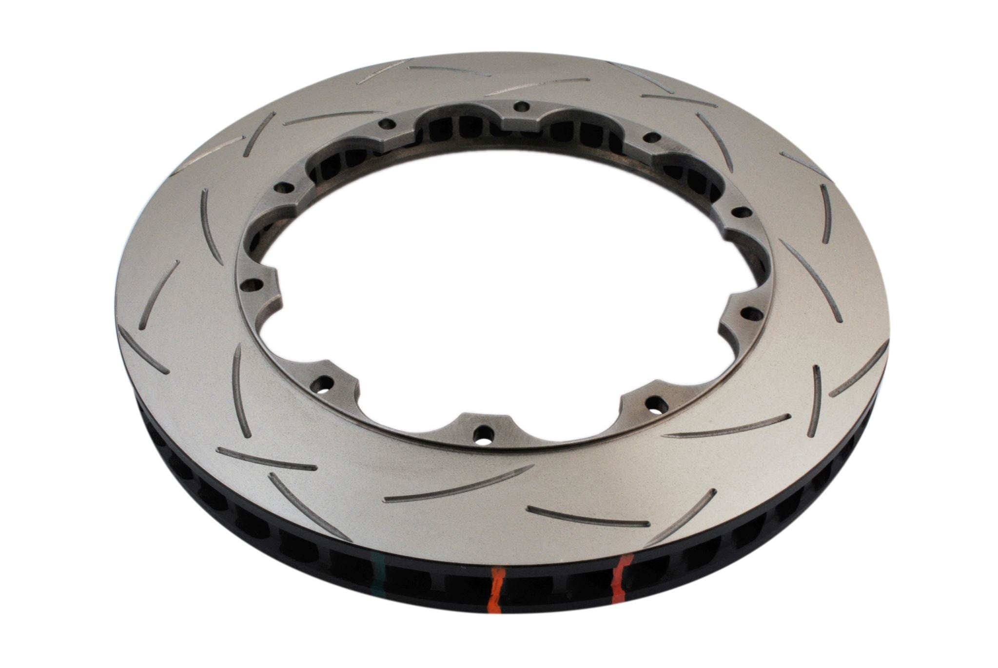 DBA Rotor 5000 T3 Slot Right Hand 48CV Brembo Replacement 09.5759.13/23 SR
