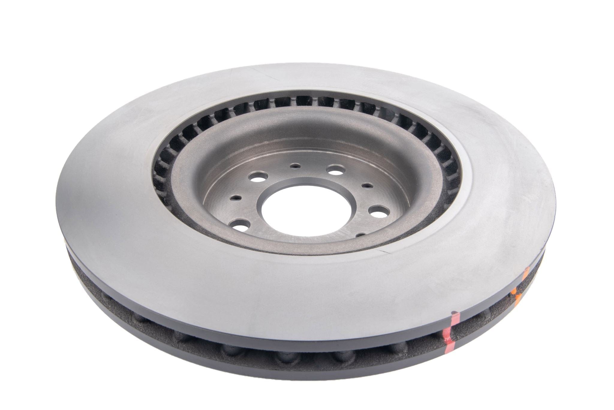 DBA Rotor Aston Martin DB9 04-16 DBA 4000 Standard KP Front Disc Brake Rotors SR