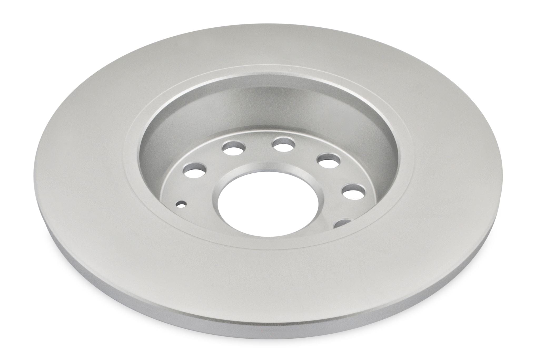 DBA Rotor Audi A3 8P1/8PA/8P7 03-13 DBA En-Shield SLD Rear Disc Brake Rotors SR