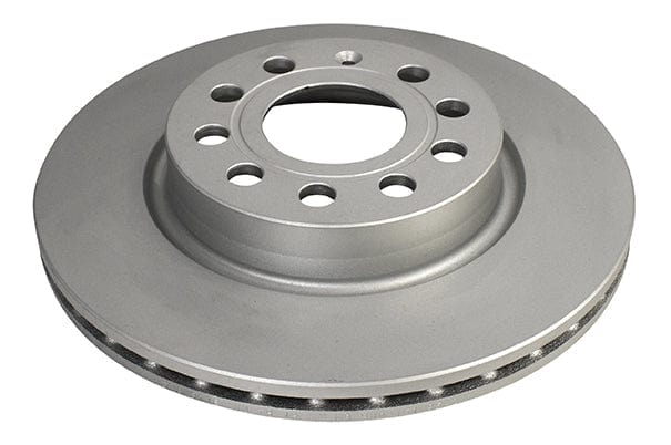 DBA Rotor Audi A3 8P1/8PA/8P7 03-13 DBA En-Shield Standard Front Disc Brake Rotors SR