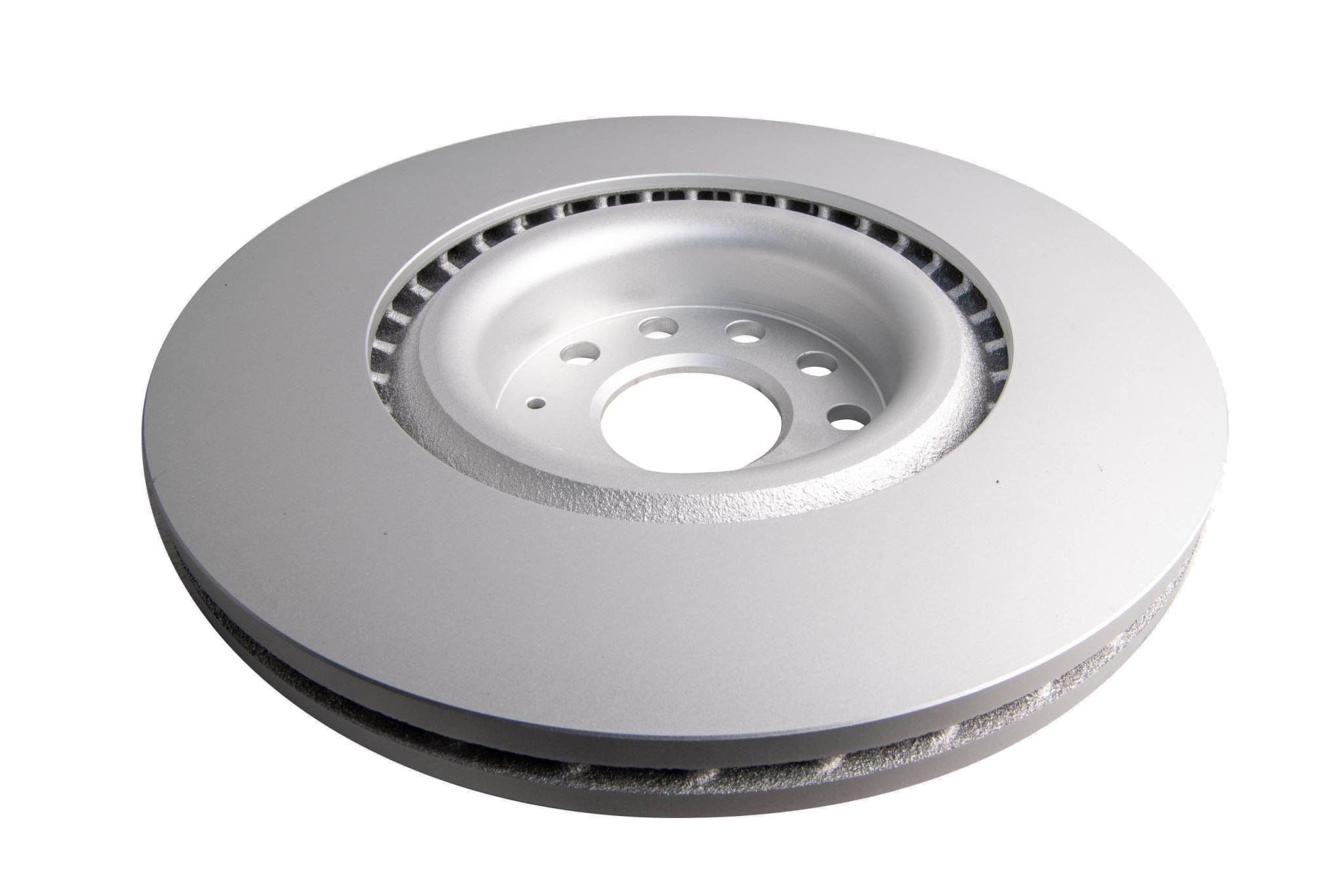 DBA Rotor Audi A3 8P1/8PA/8P7 03-13 DBA En-Shield Standard KP Front Disc Brake Rotors SR