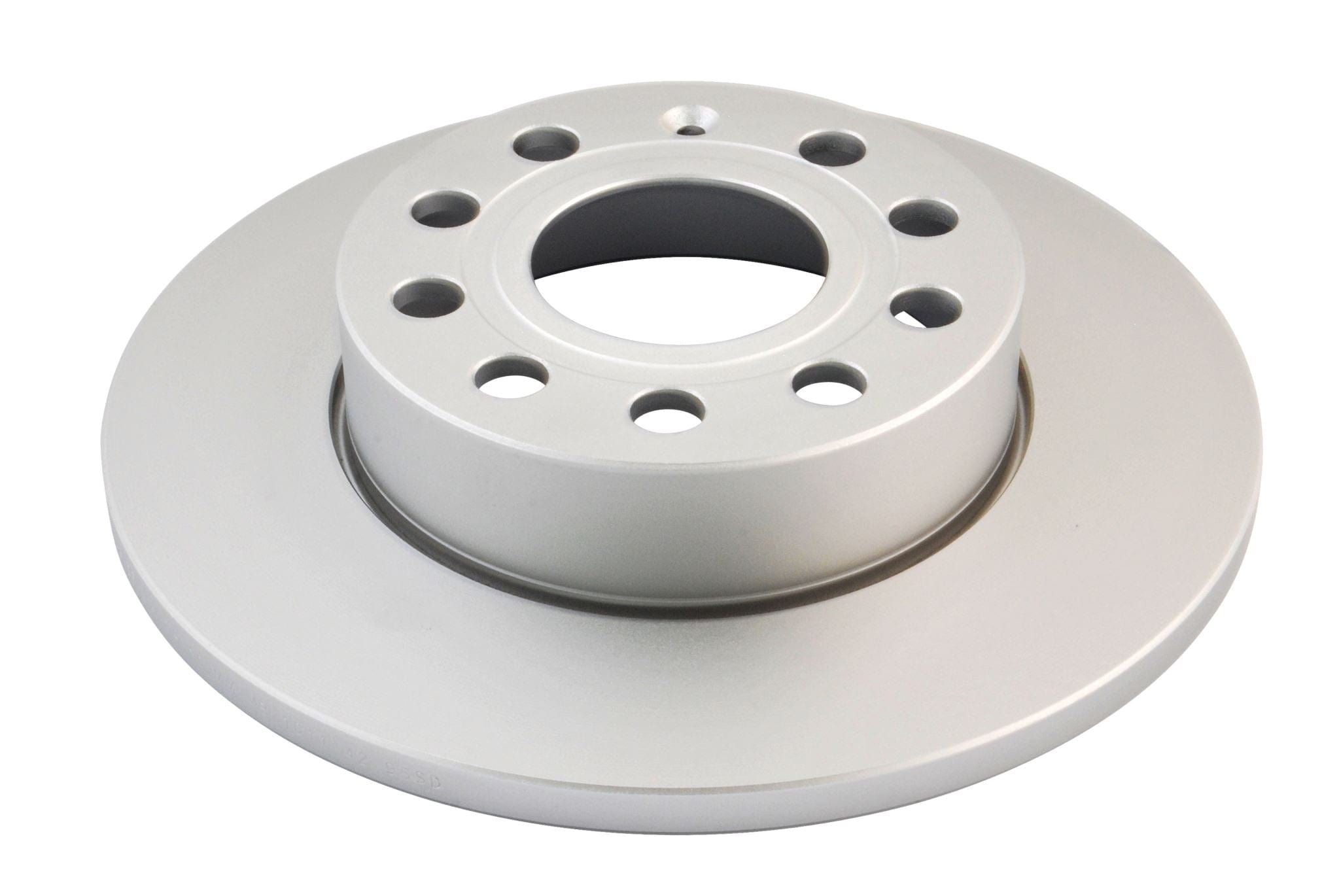DBA Rotor Audi A3 8P1/8PA/8P7/8VK/8V1 03-16 DBA En-Shield Standard SLD R Disc Brake Rotors SR