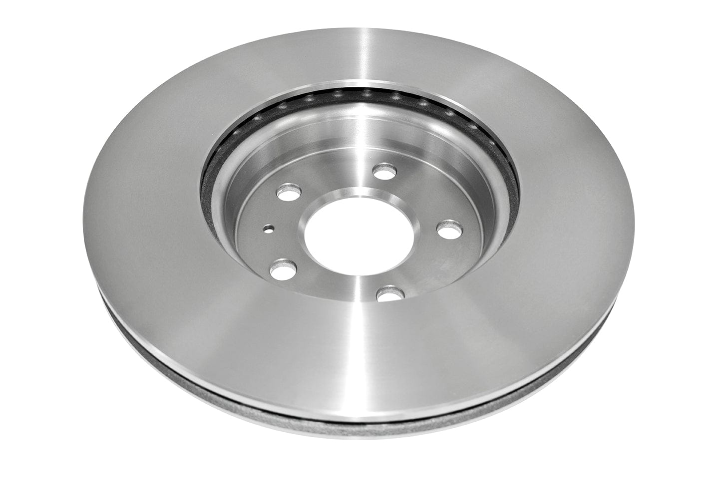 DBA Rotor Audi A5 8T3/8F7/8TA 07-17 DBA Street Standard PP Front Disc Brake Rotors SR