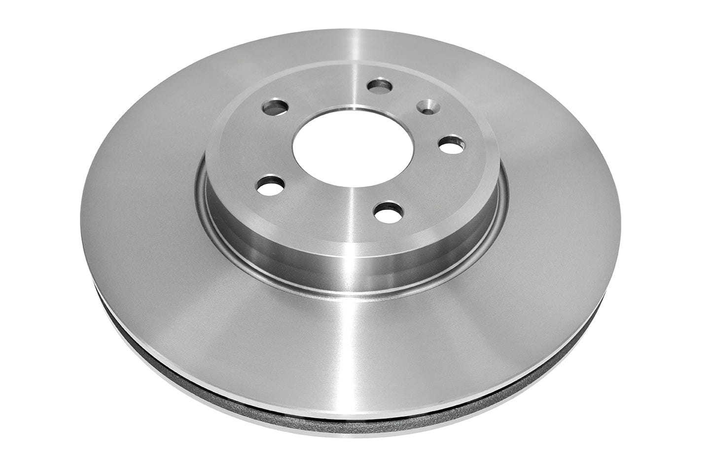 DBA Rotor Audi A5 8T3/8F7/8TA 07-17 DBA Street Standard PP Front Disc Brake Rotors SR