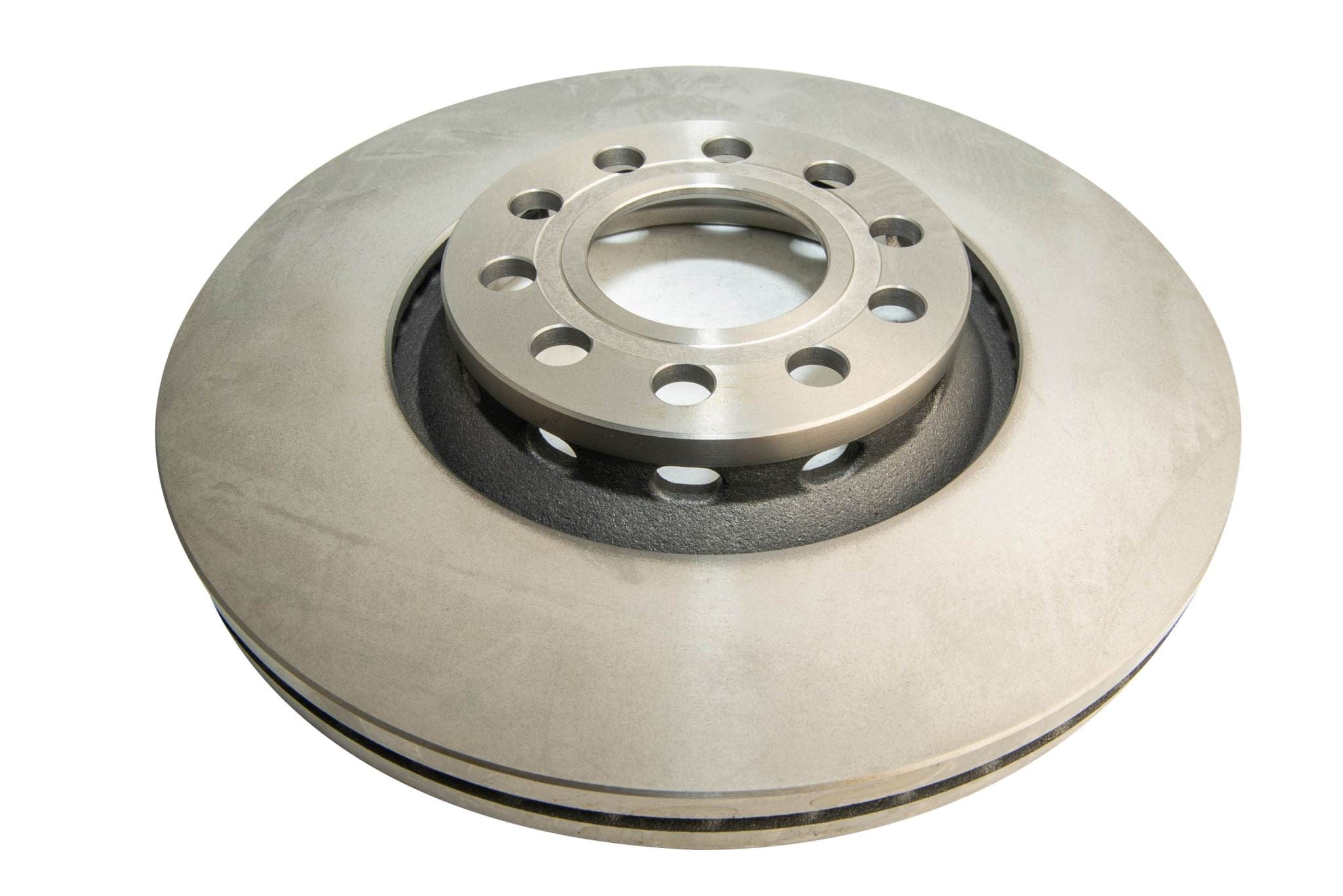 DBA Rotor Audi A6 C5/4B2/4B5/C4/4A2 96-05 DBA Street Standard Front Disc Brake Rotors SR