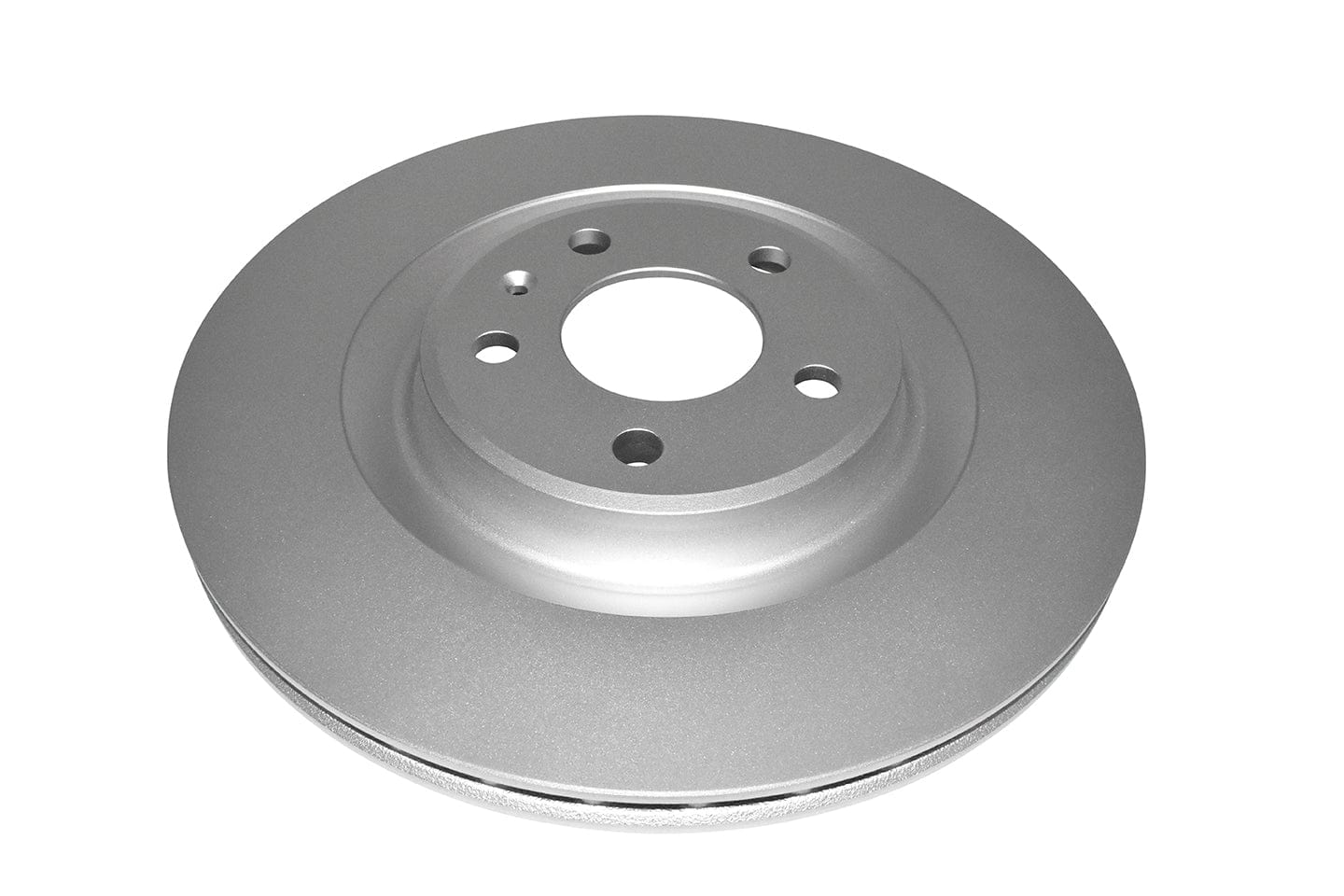DBA Rotor Audi A7 4GA/4GF 11-18 DBA En-Shield Standard KP Rear Disc Brake Rotors SR