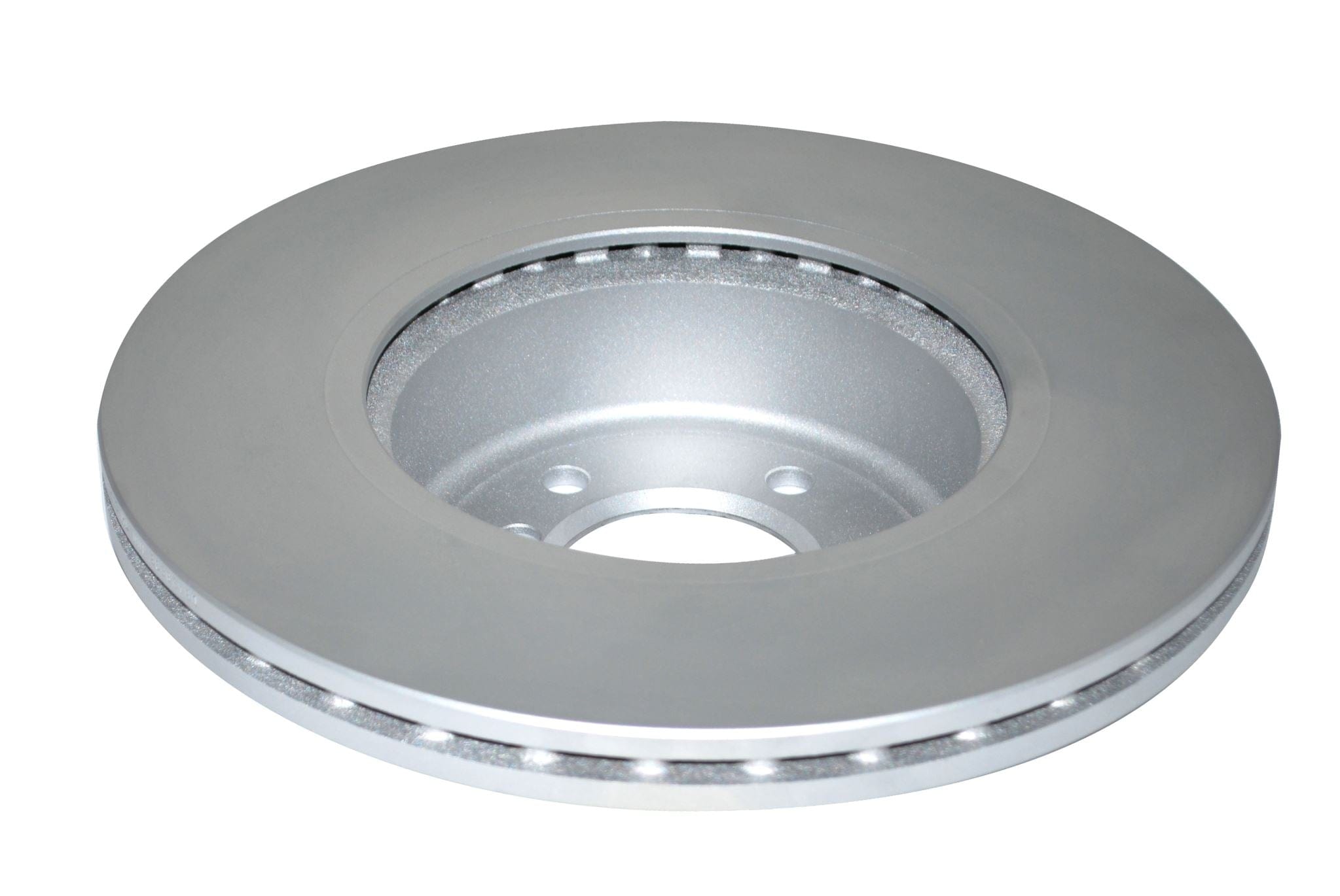 DBA Rotor BMW 1 E88/E87/E82 05-13 DBA En-Shield Standard KP Front Disc Brake Rotors SR