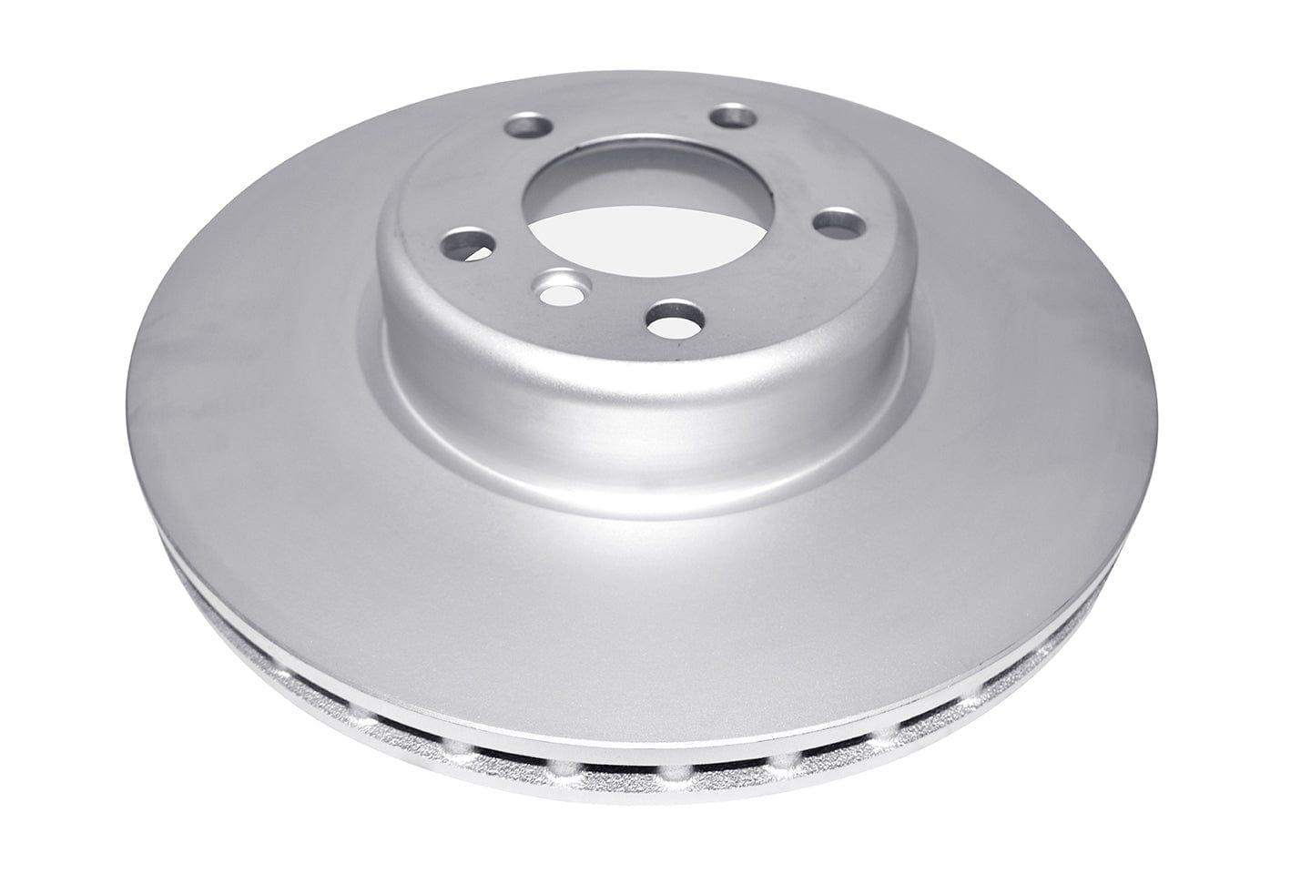 DBA Rotor BMW 1 F20 12-19 DBA En-Shield Standard KP Front Disc Brake Rotors SR