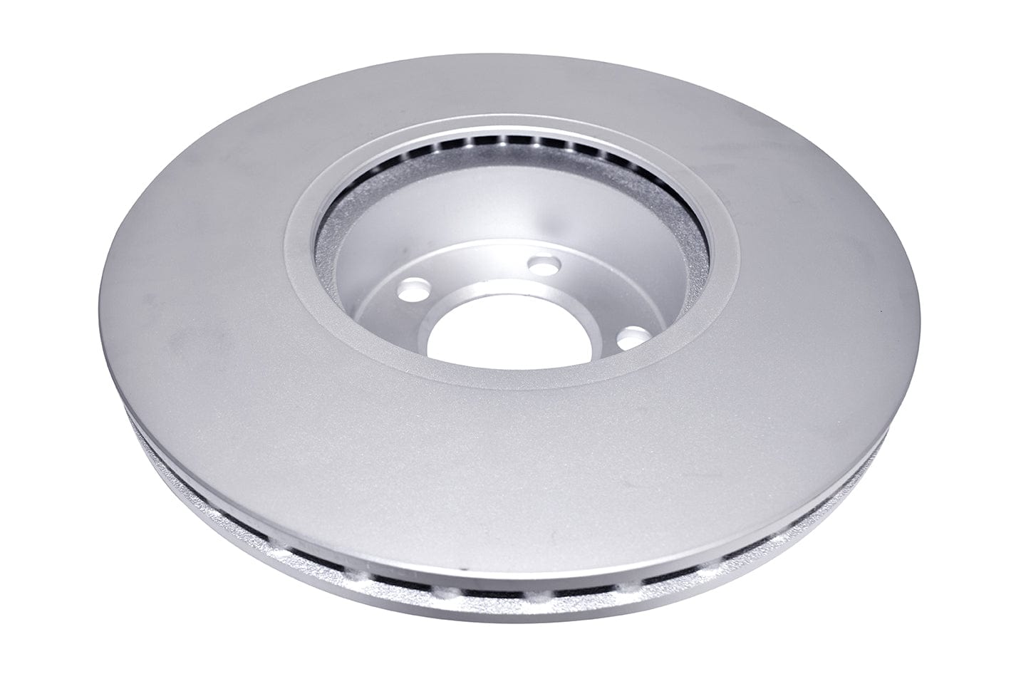 DBA Rotor BMW 1 F20 12-19 DBA En-Shield Standard KP Front Disc Brake Rotors SR