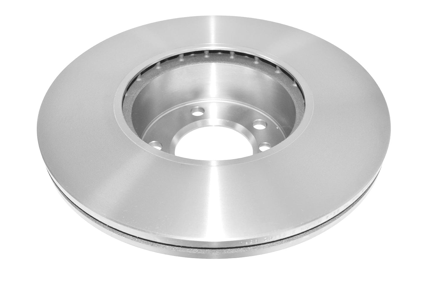 DBA Rotor BMW 1 F20 12-19 DBA Street Standard Front Disc Brake Rotors SR