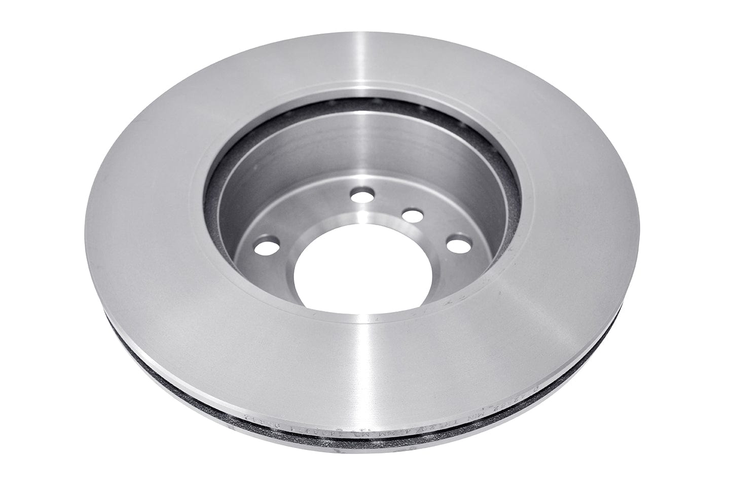 DBA Rotor BMW 1 F20/E87/F21 04-19 DBA Street Standard Front Disc Brake Rotors SR