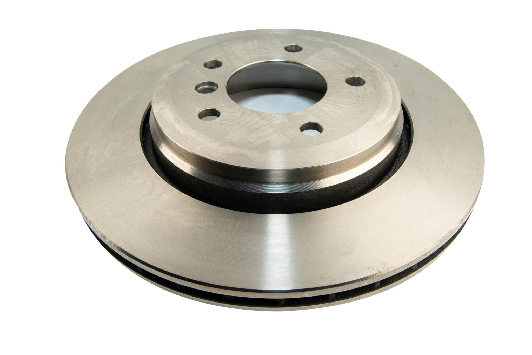 DBA Rotor BMW 3 E46 00-06 DBA Street Standard Rear Disc Brake Rotors SR