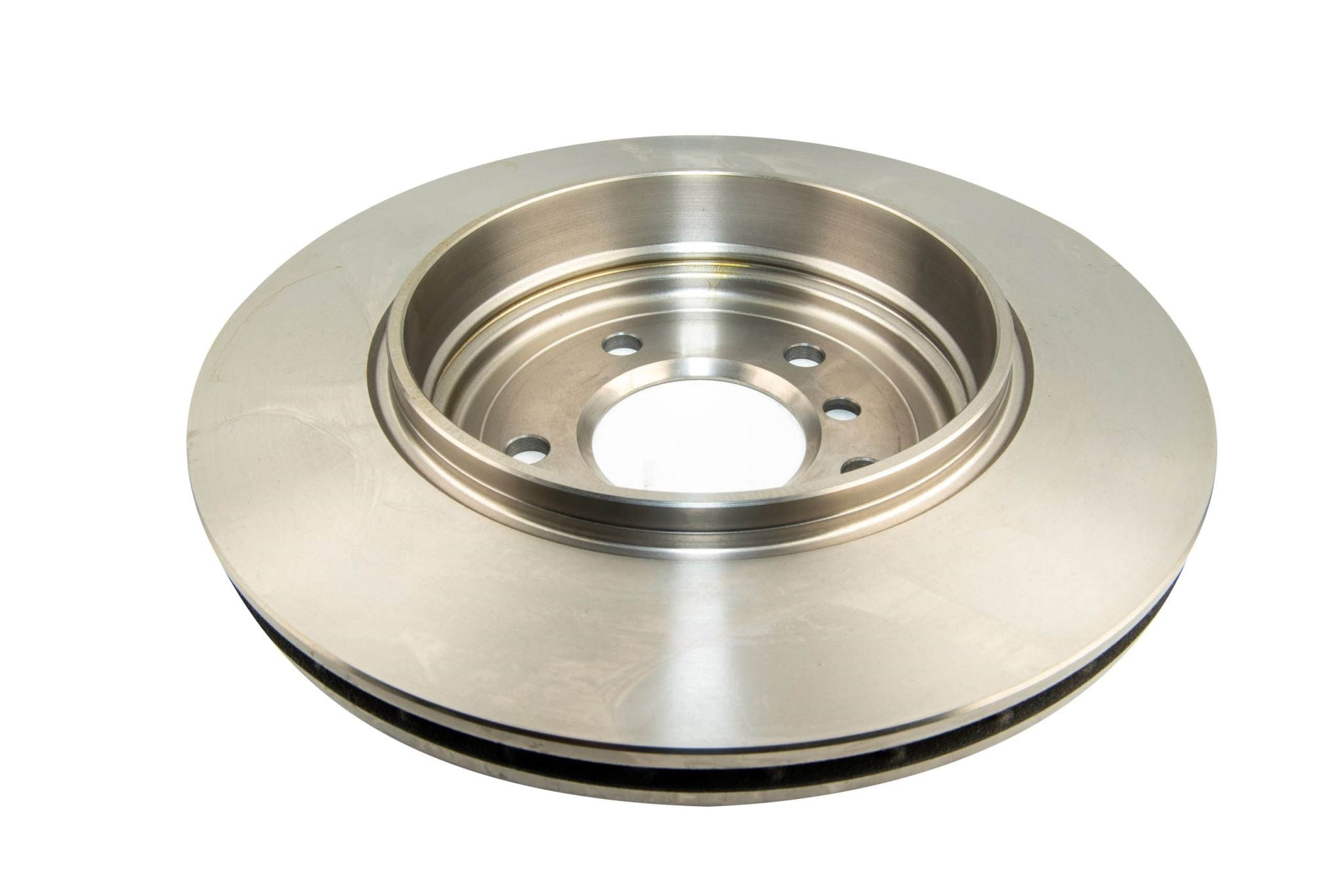 DBA Rotor BMW 3 E46 00-06 DBA Street Standard Rear Disc Brake Rotors SR