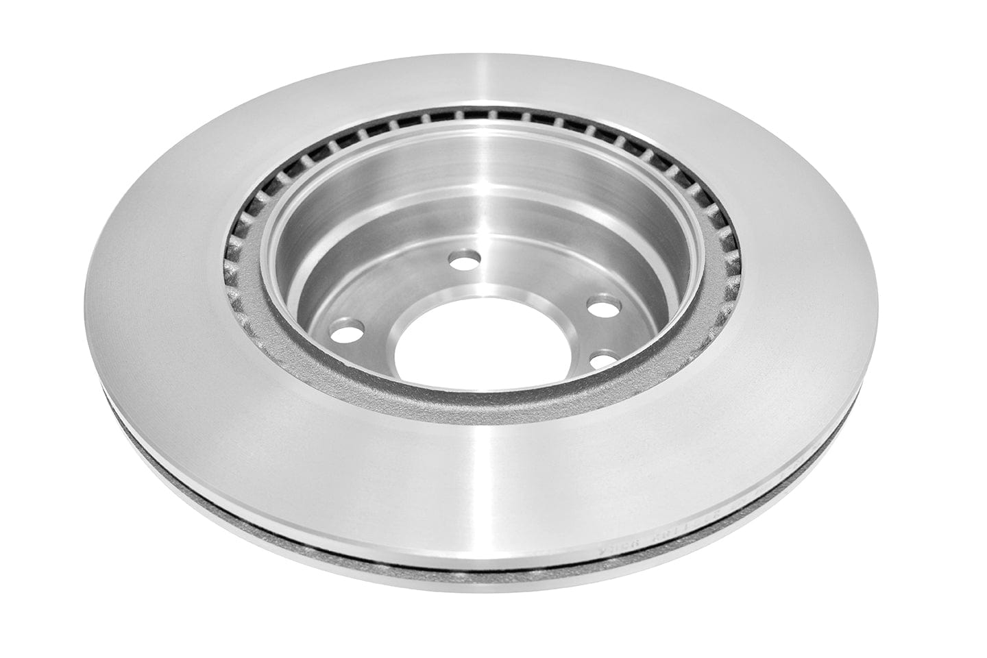 DBA Rotor BMW 3 E90 E92 E91 F30 F80 F31 05-18 DBA Street Standard Rear Disc Brake Rotors SR