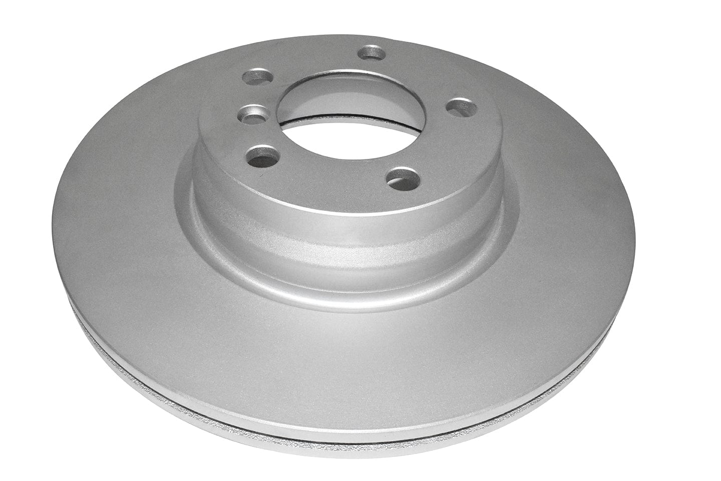 DBA Rotor BMW 3 F31/F30/F80/F34 12-18 DBA En-Shield Standard KP Front Disc Brake Rotors SR