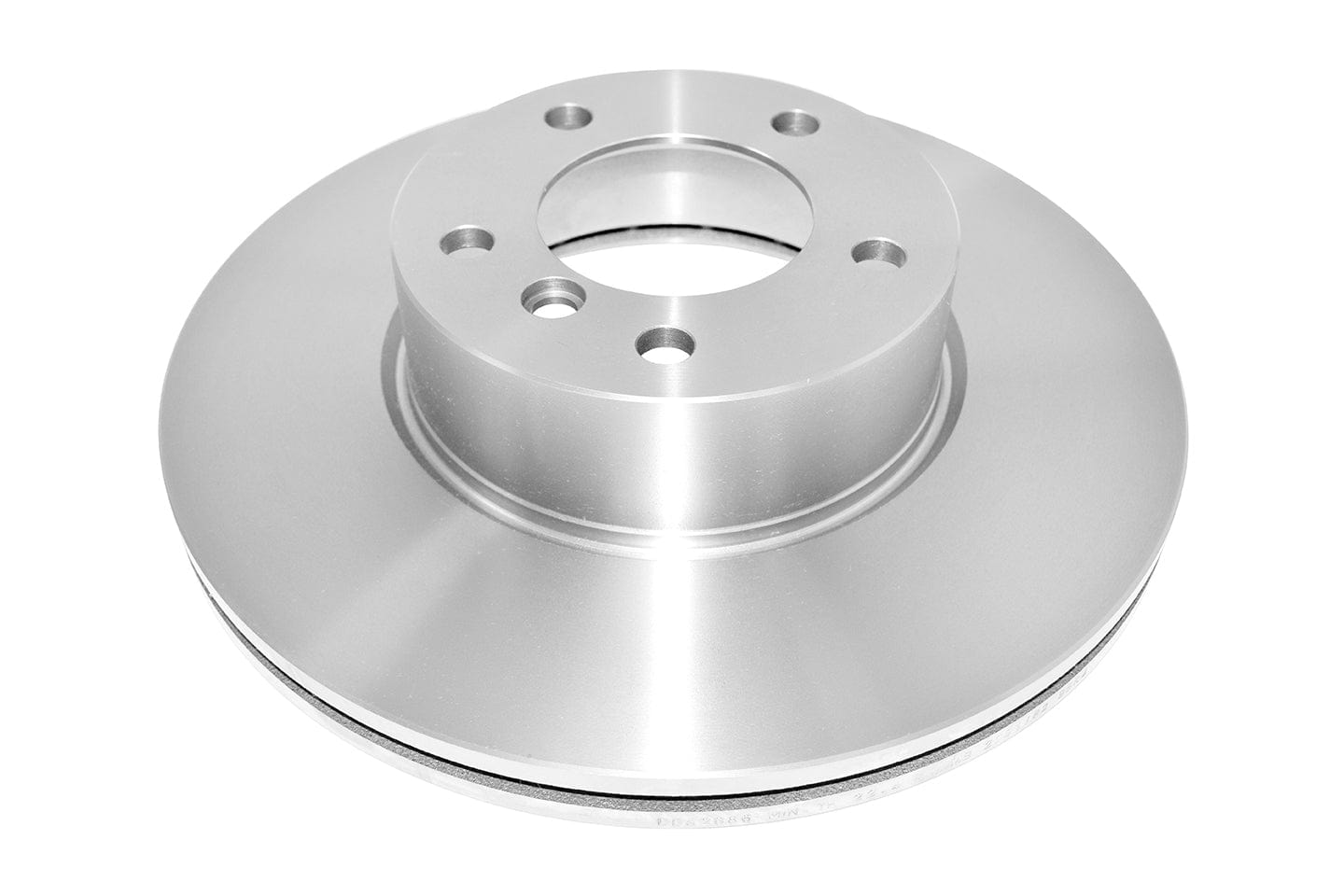 DBA Rotor BMW 4 F32/F82/F83/F33/F36 14-17 DBA Street Standard Front Disc Brake Rotors SR
