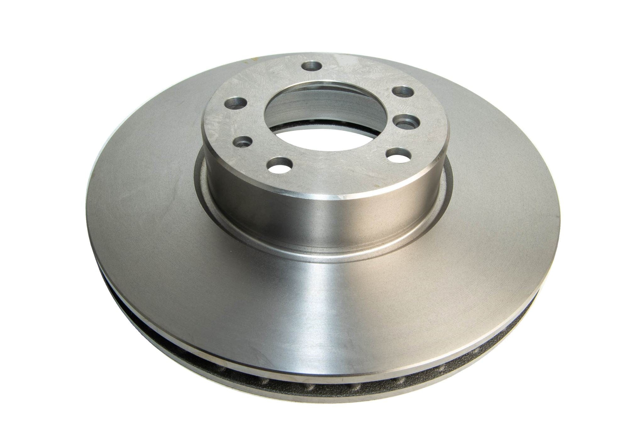 DBA Rotor BMW 5 E39 96-03 DBA Street Standard Front Disc Brake Rotors SR