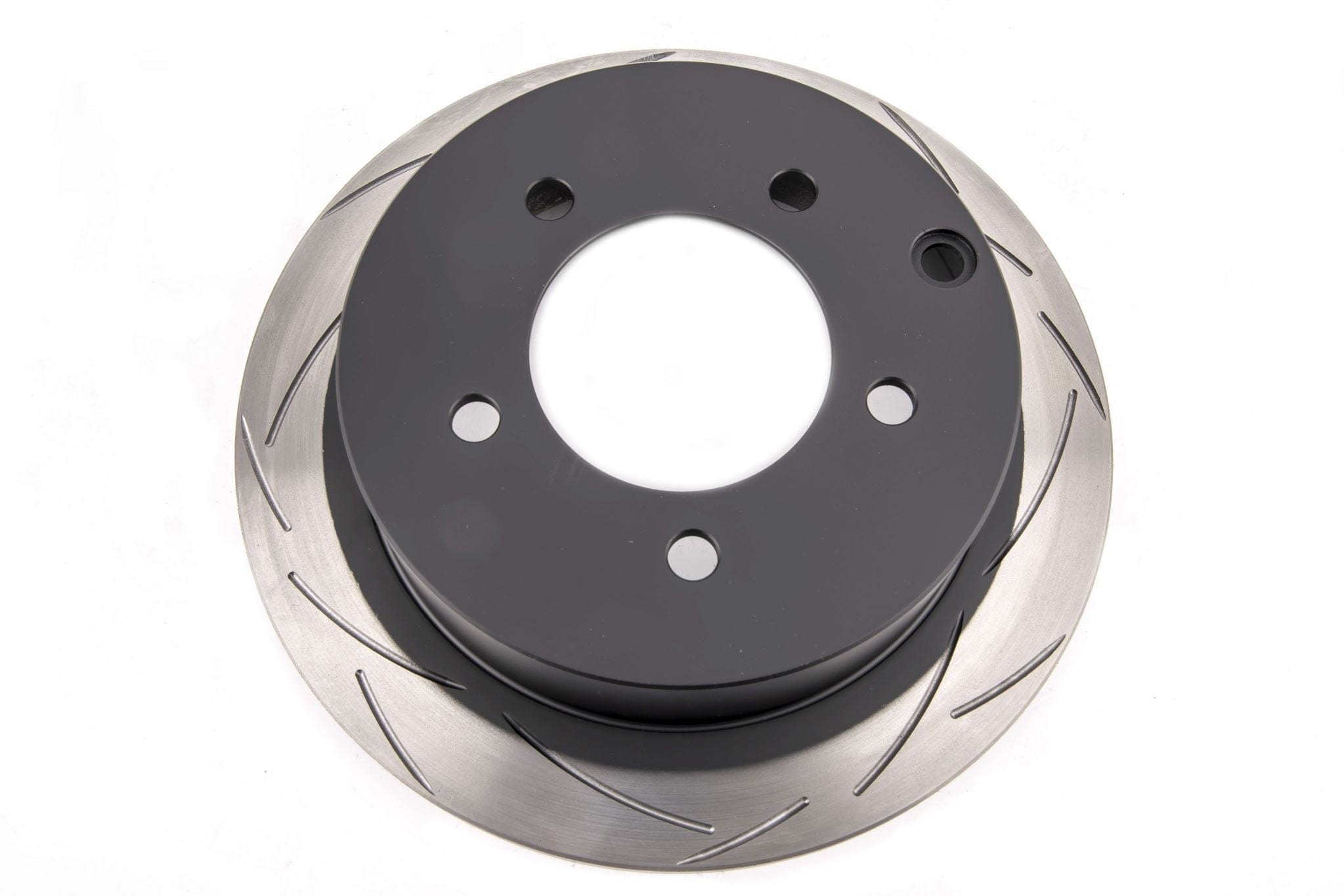 DBA Rotor Chrysler Sebring JS 07-10 DBA Street Standard SLD Rear Disc Brake Rotors SR