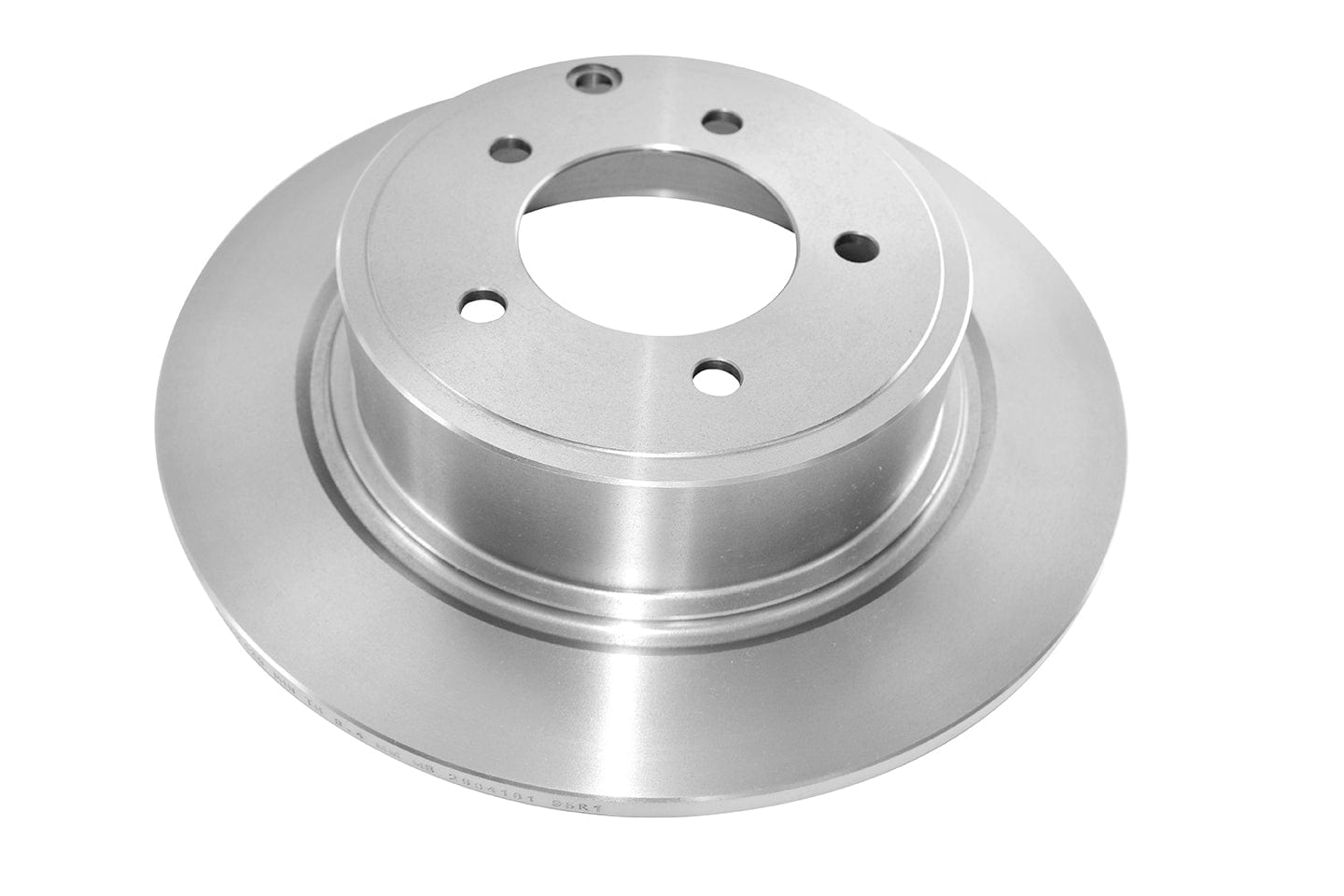 DBA Rotor Chrysler Sebring JS 07-10 DBA Street Standard SLD Rear Disc Brake Rotors SR