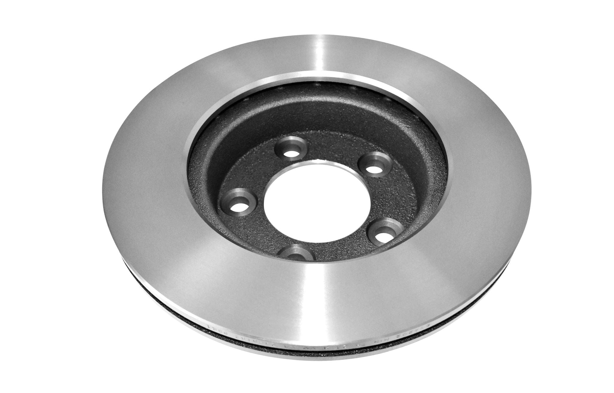 DBA Rotor Chrysler Valiant Charger VJ 73-73 DBA Street Standard Front Disc Brake Rotors SR