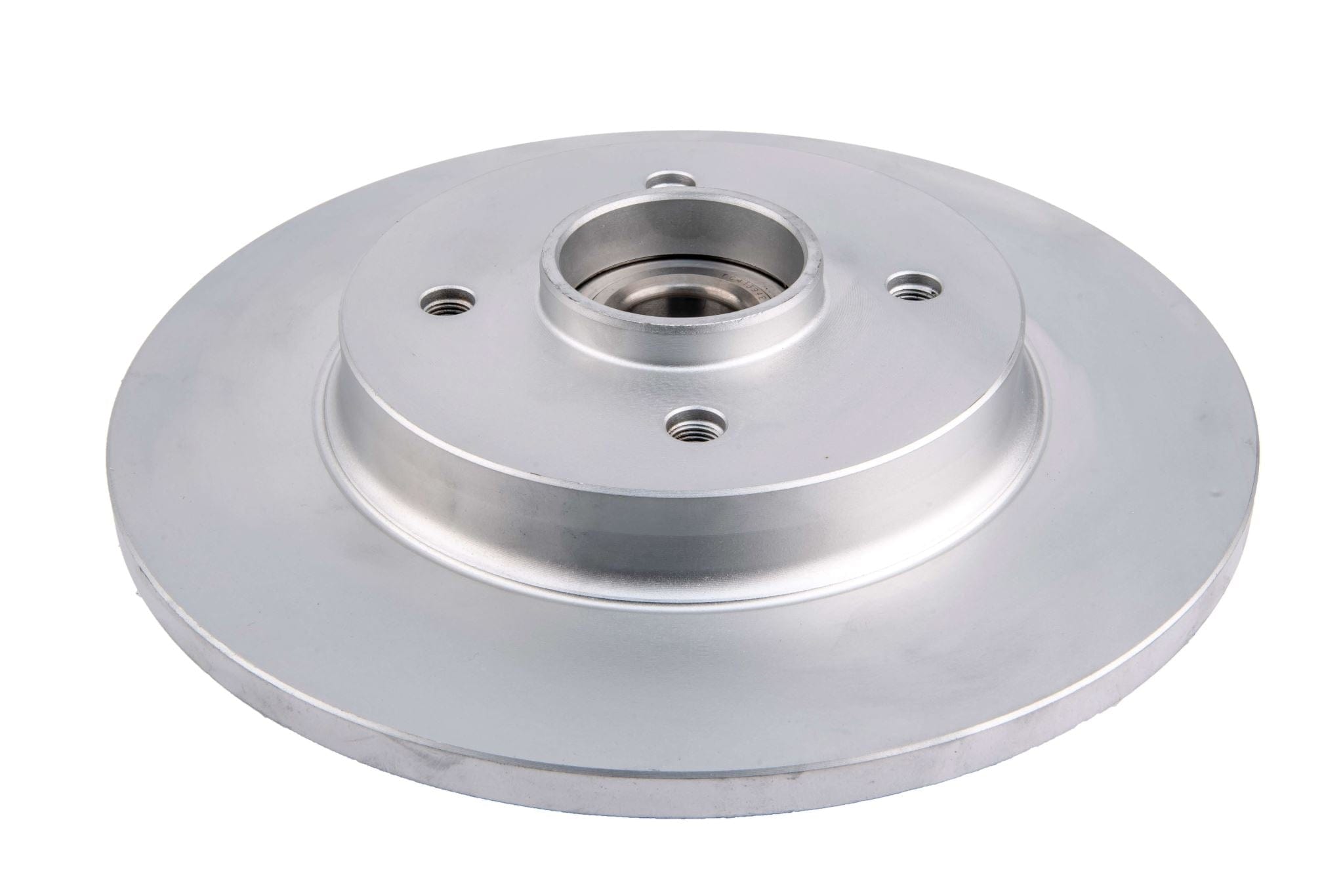 DBA Rotor Citroen C4 B7 10-15 DBA En-Shield Standard SLD Rear Disc Brake Rotors SR
