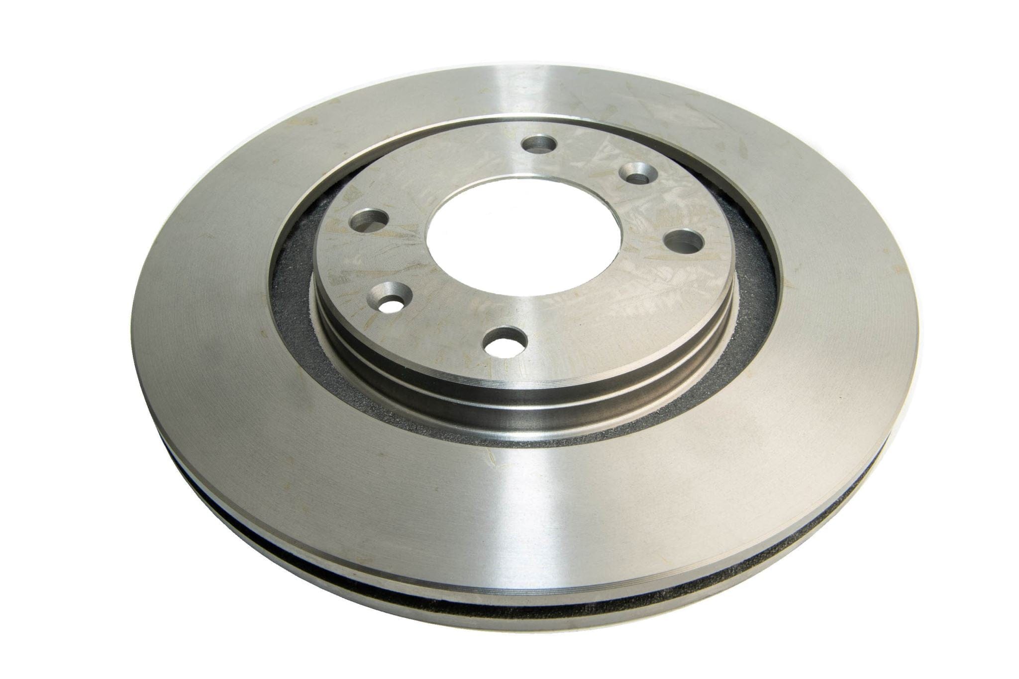 DBA Rotor Citroen ZX N2 93-97 DBA Street Standard Front Disc Brake Rotors SR
