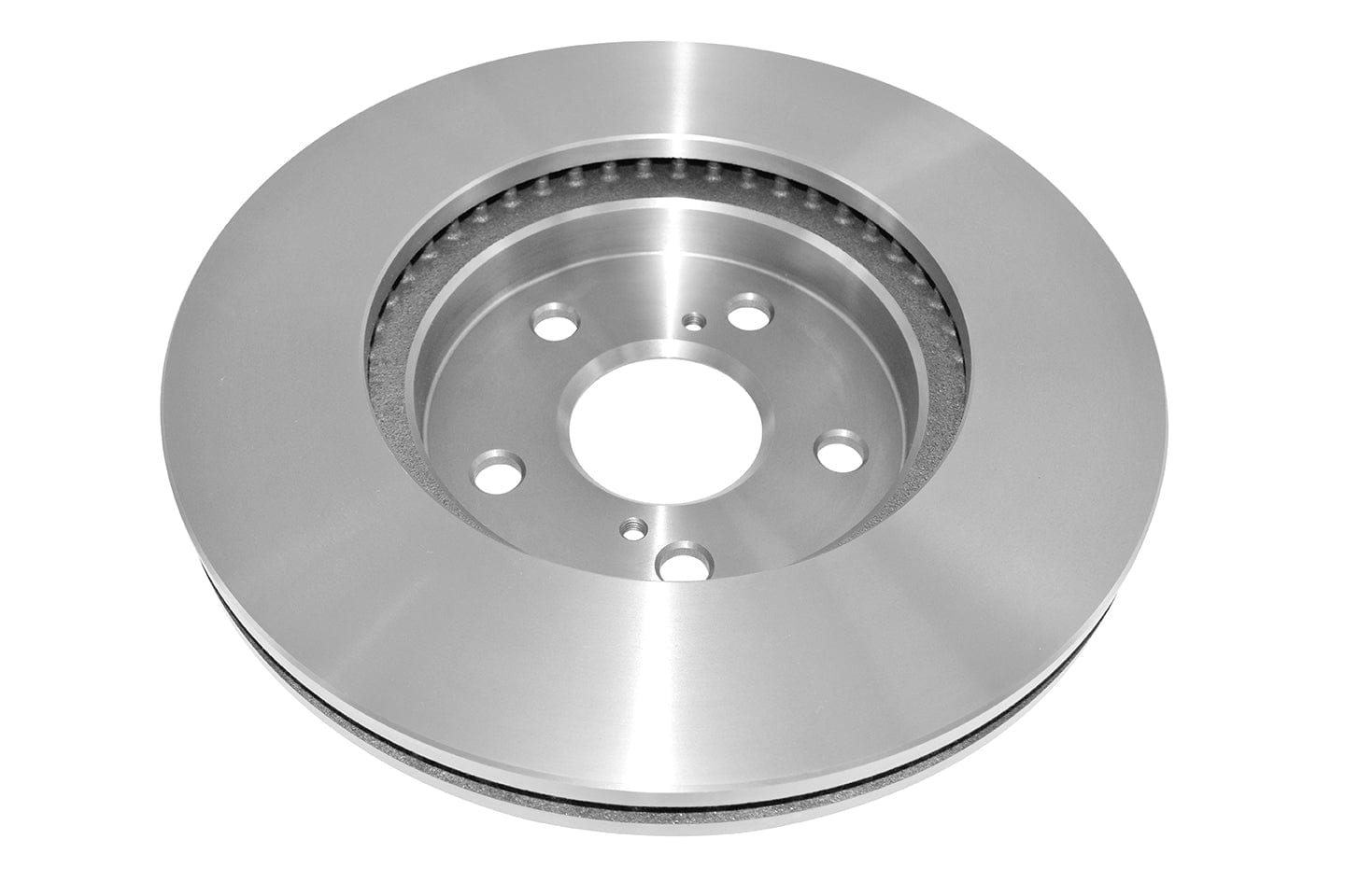 DBA Rotor Disc Brake Rotors to suit Lexus ES MCV30 02-08 DBA Street Standard Front SR