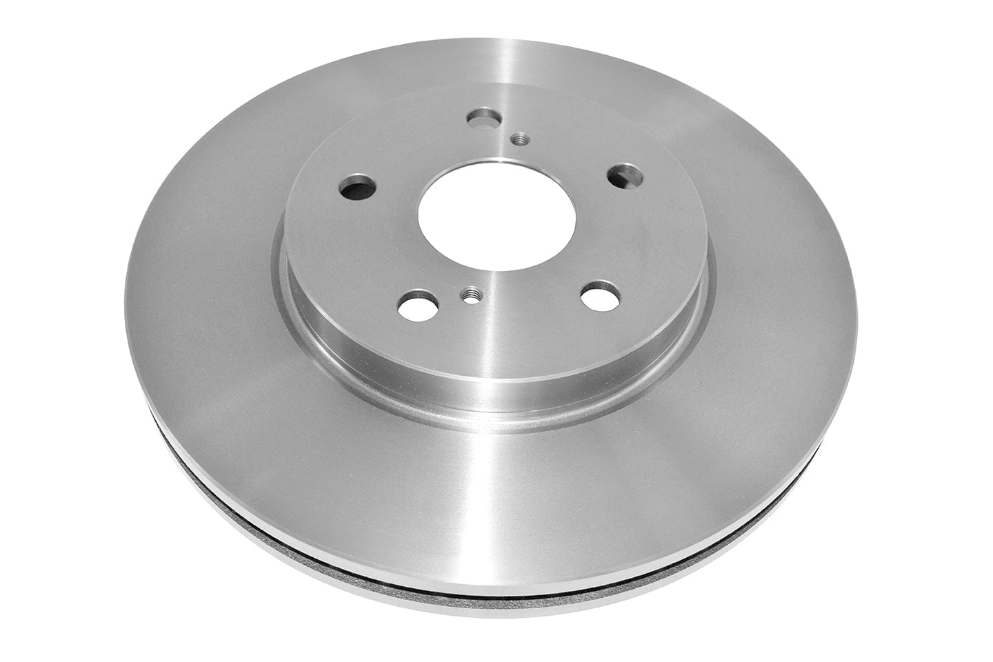 DBA Rotor Disc Brake Rotors to suit Lexus ES MCV30 02-08 DBA Street Standard Front SR