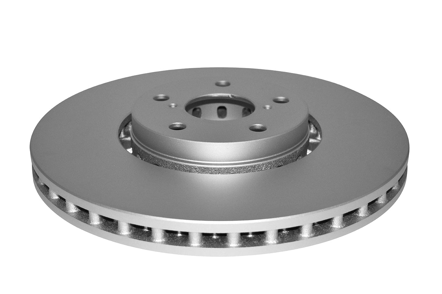 DBA Rotor Disc Brake Rotors to suit Lexus GS 05-18 DBA En-Shield Standard KP Front SR