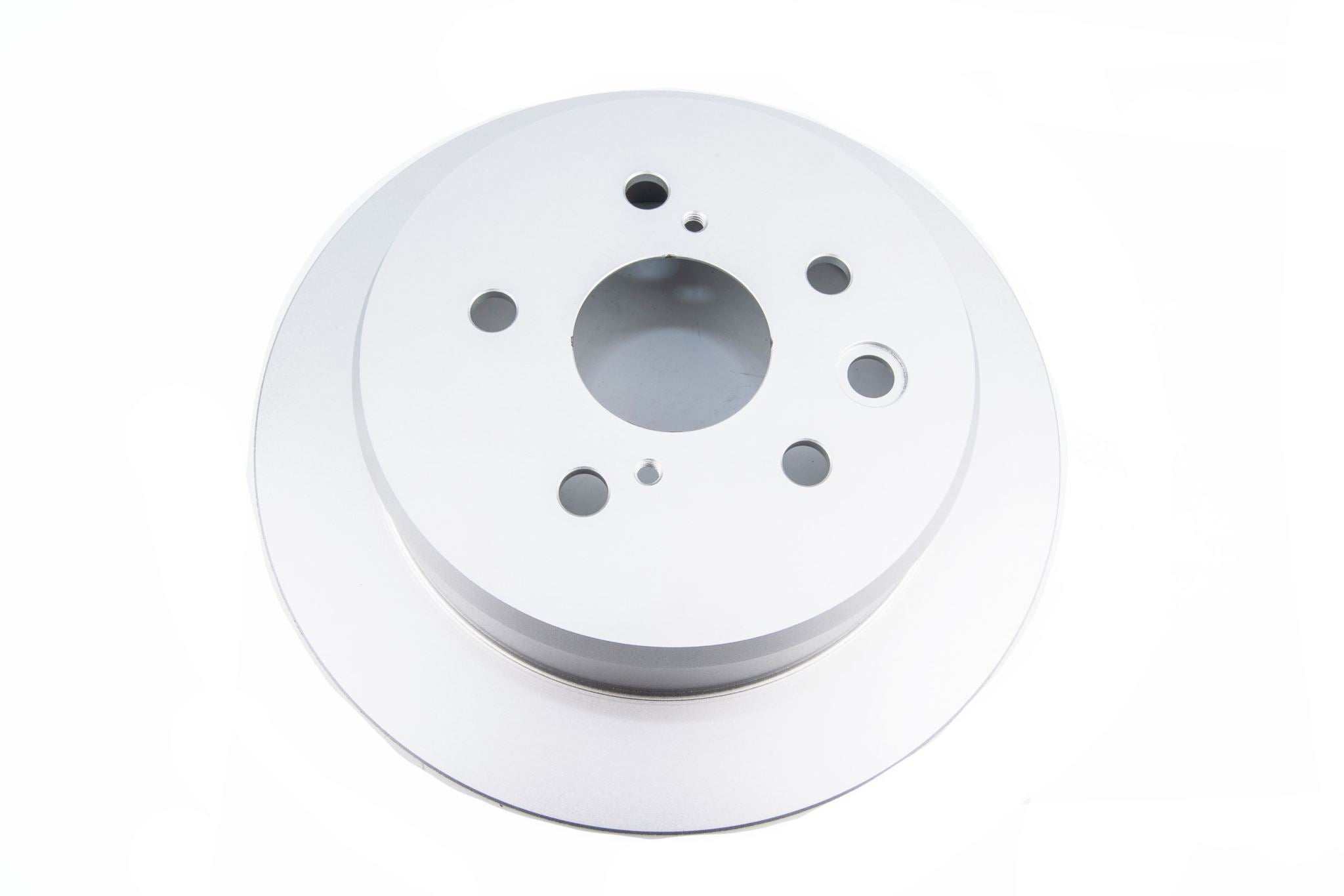 DBA Rotor Disc Brake Rotors to suit Lexus IS C GSE20 09-15 DBA En-Shield Standard SLD Rear SR