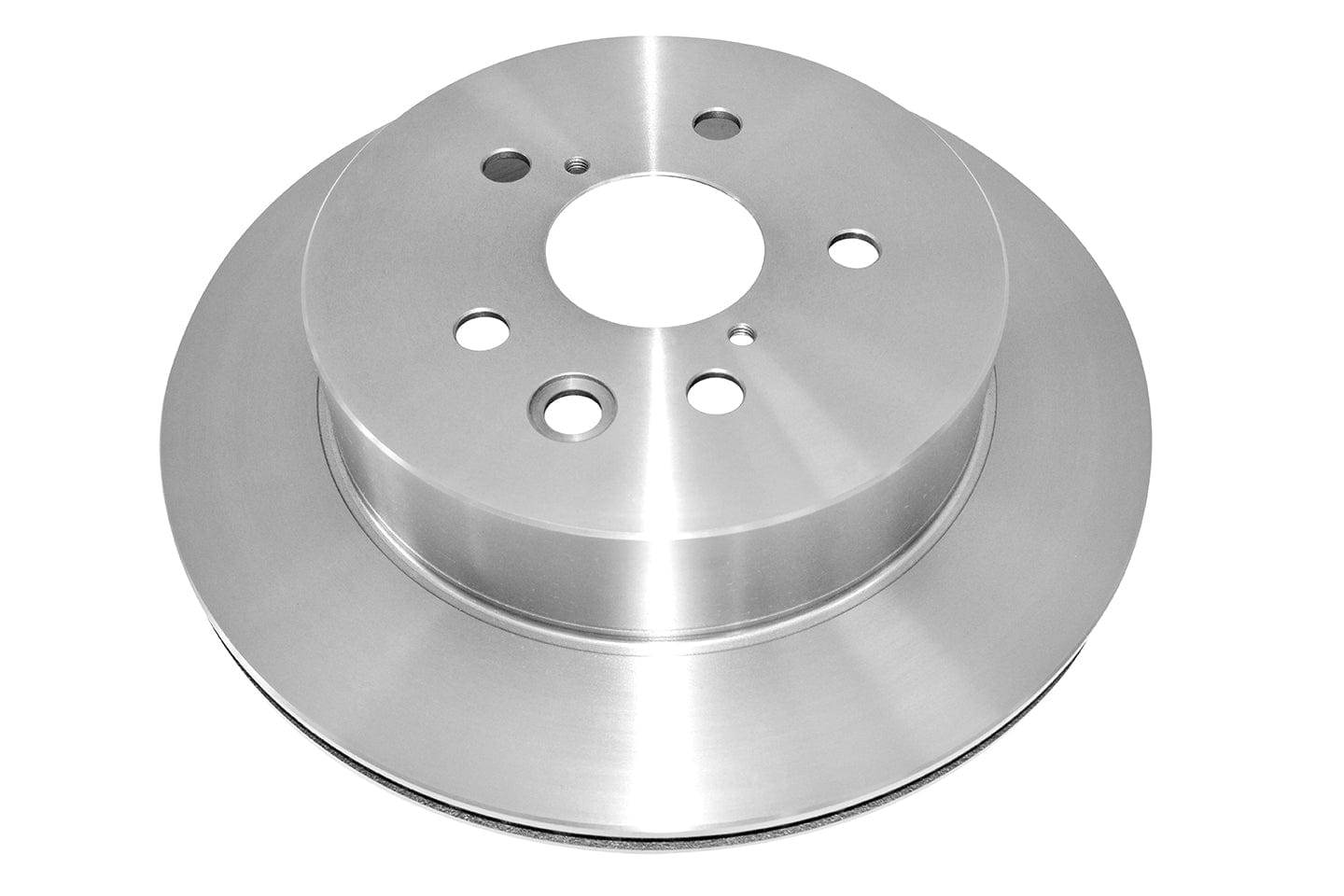 DBA Rotor Disc Brake Rotors to suit Lexus IS GSE30/GSE21 08-13 DBA Street Standard Rear SR