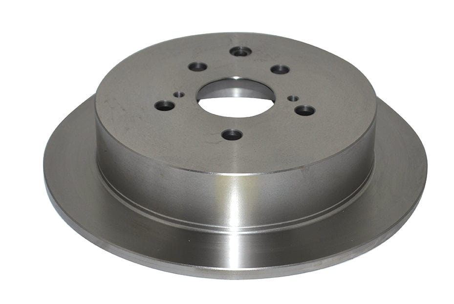 DBA Rotor Disc Brake Rotors to suit Lexus RX GSU35/AGL10/GGL15 DBA Street Standard SLD R SR