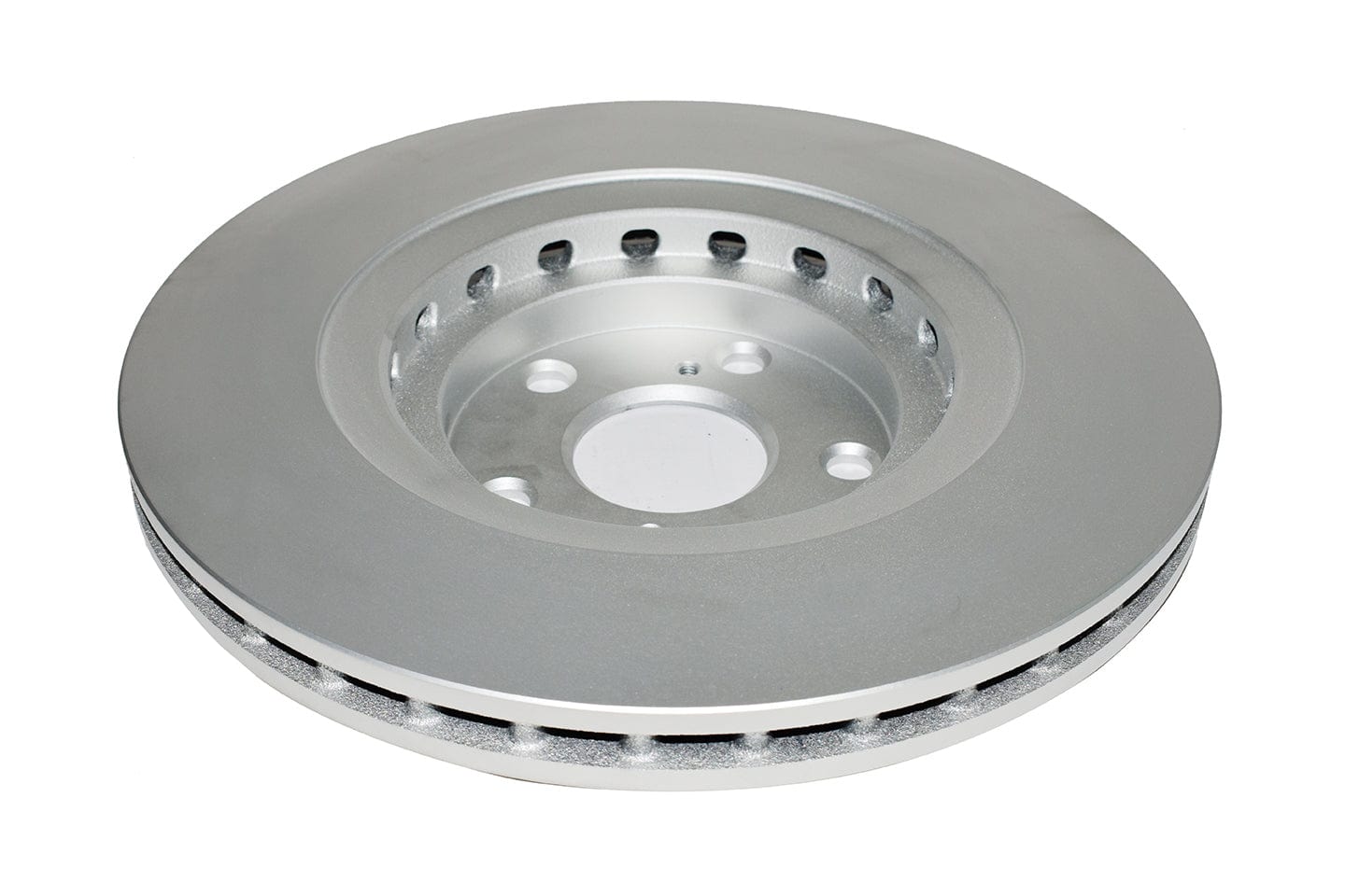 DBA Rotor Disc Brake Rotors to suit Lexus RX GYL15/AGL10/GGL15 DBA En-Shield Standard KP F SR